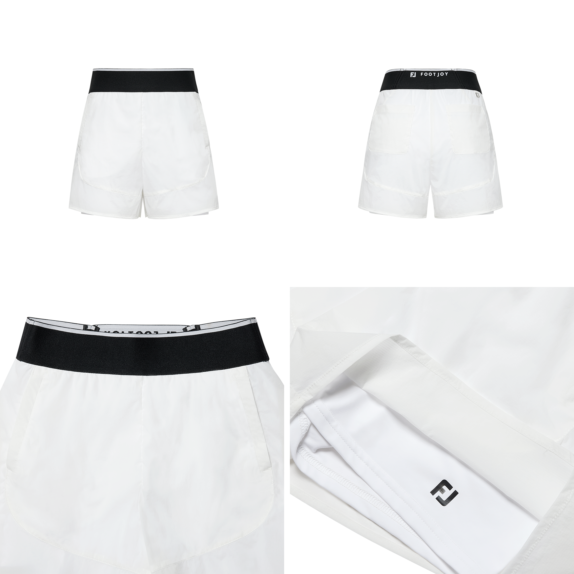 여성 판타스틱 쇼츠