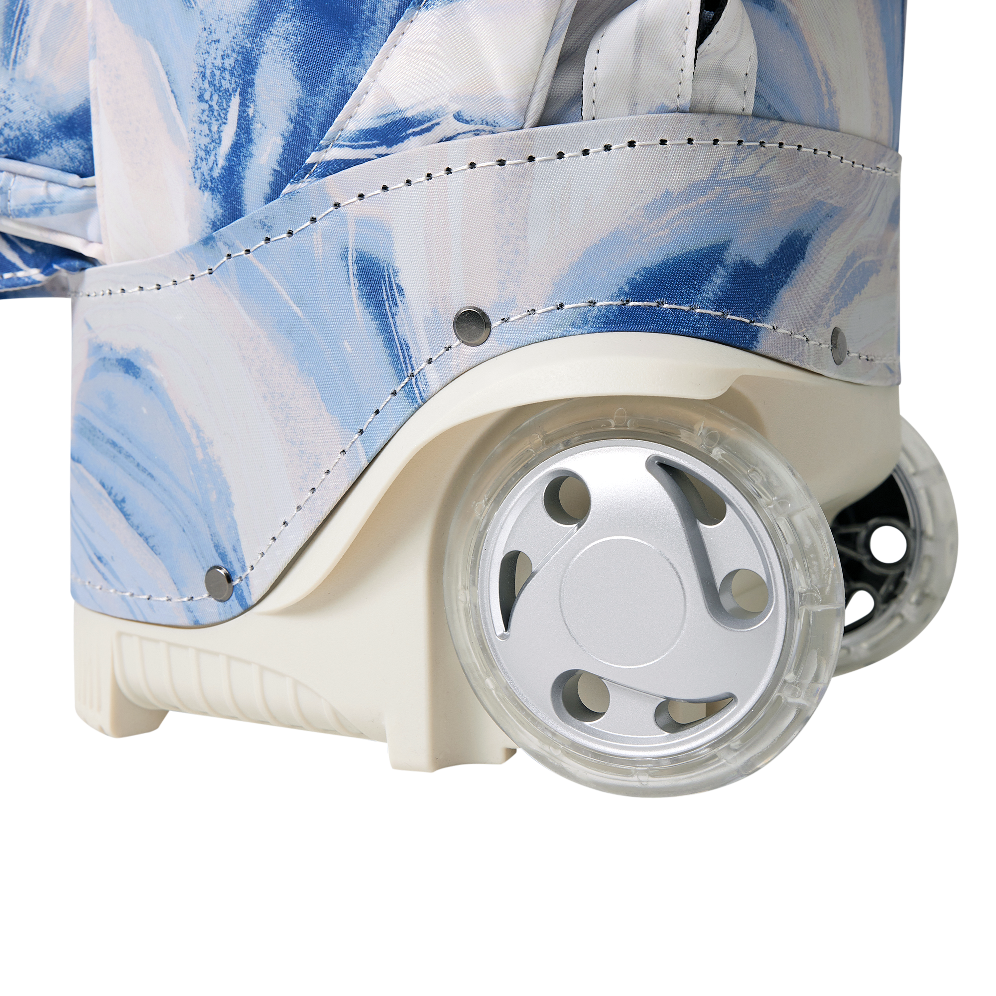 여성 에센셜 휠백