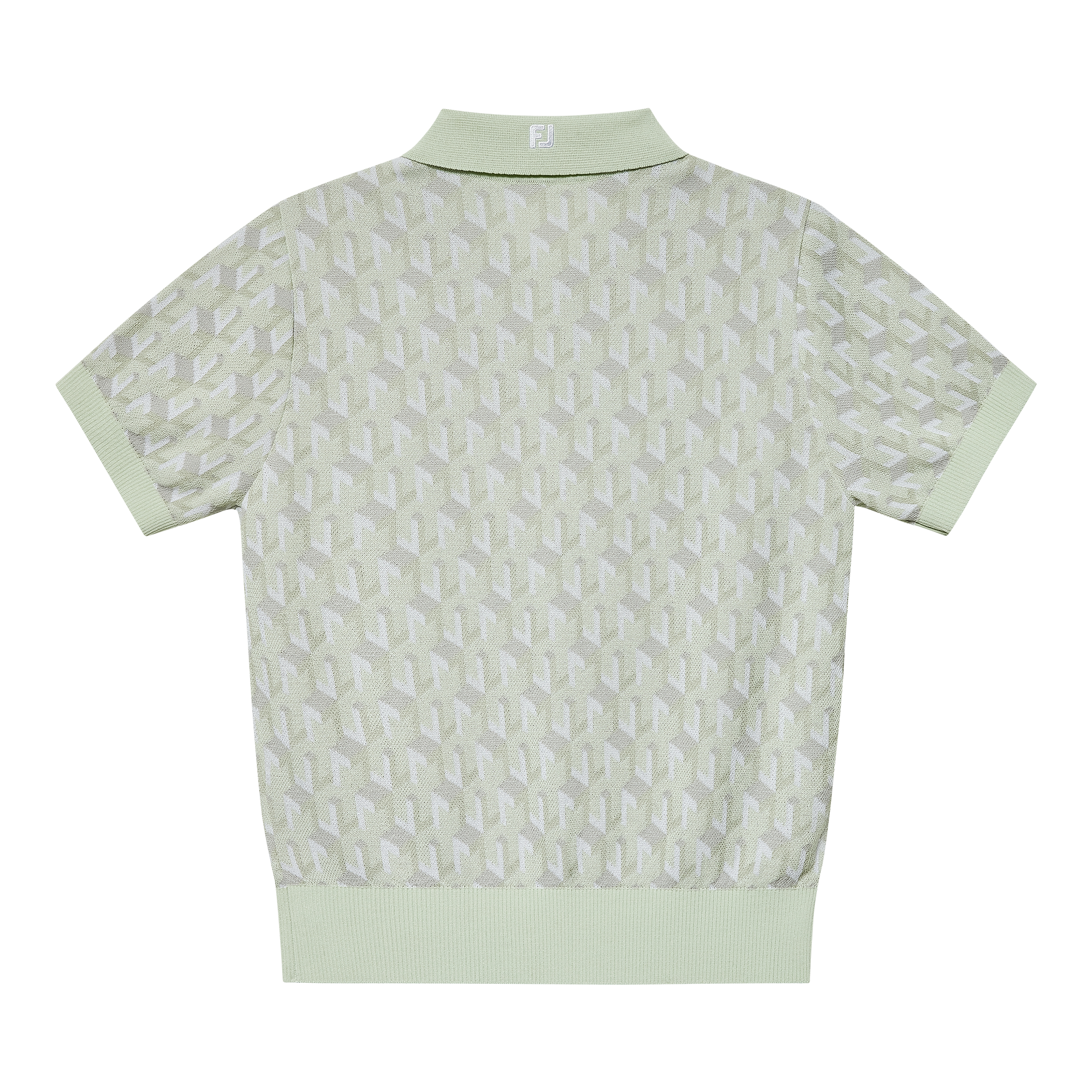 여성 판타스틱 썸머 폴로 셔츠