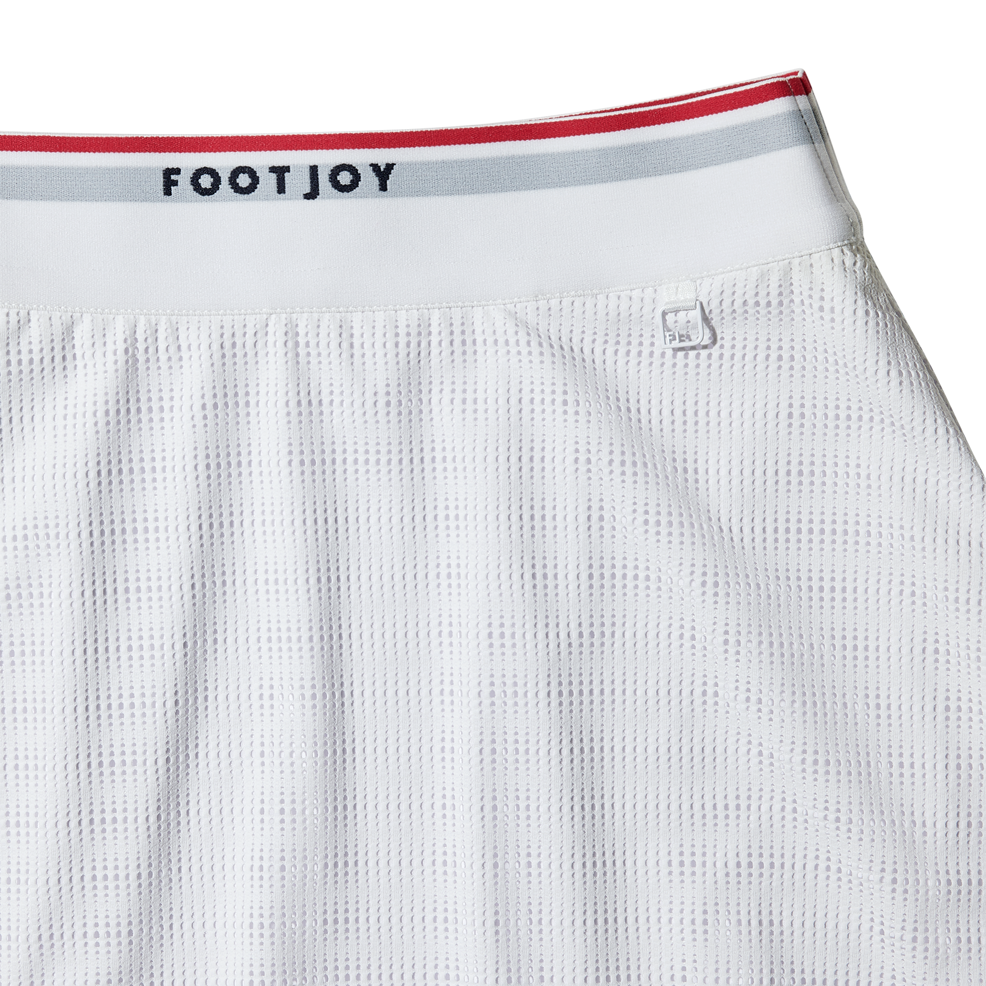 여성 메쉬 스코트