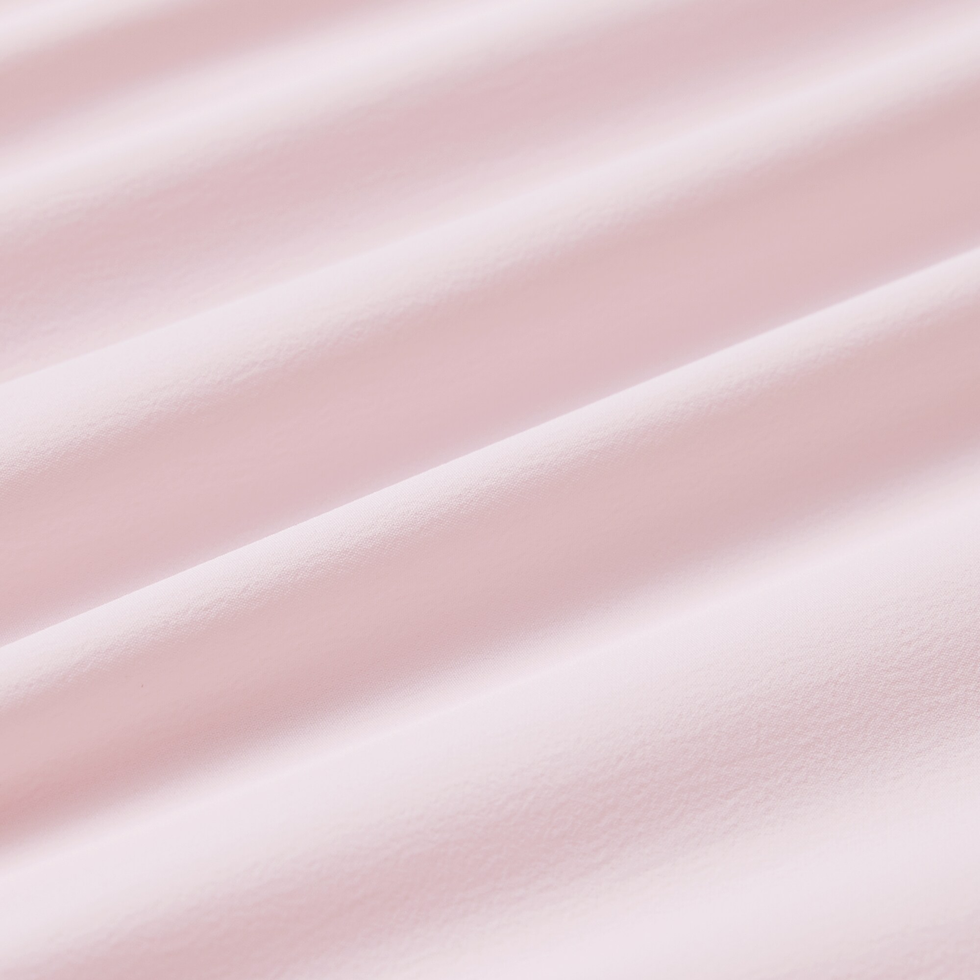 여성 블루종 하프 집업