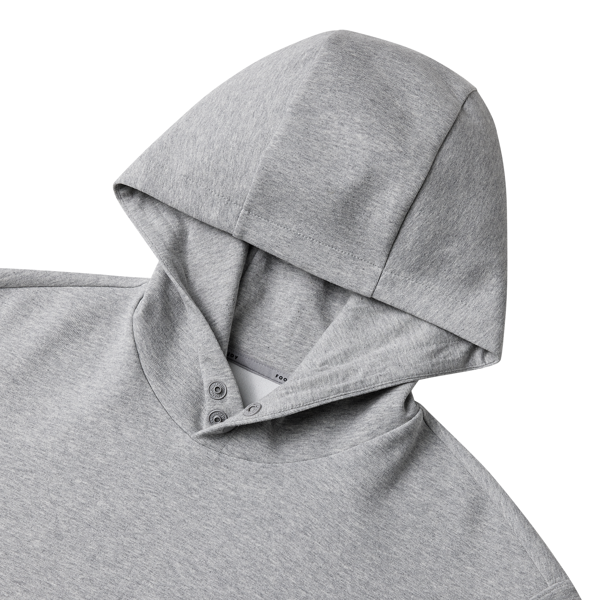 드라이빙레인지 후디 여성