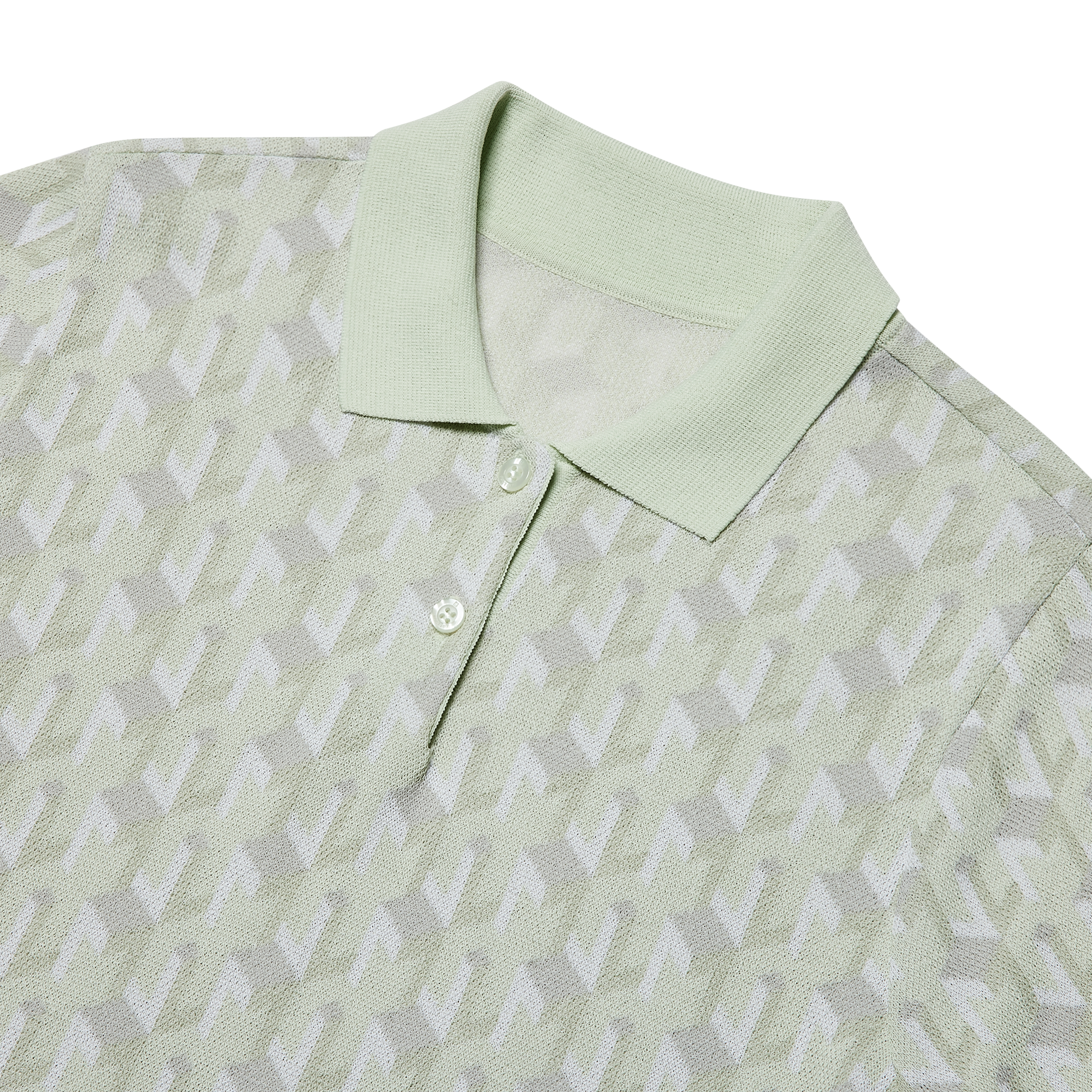 여성 판타스틱 썸머 폴로 셔츠