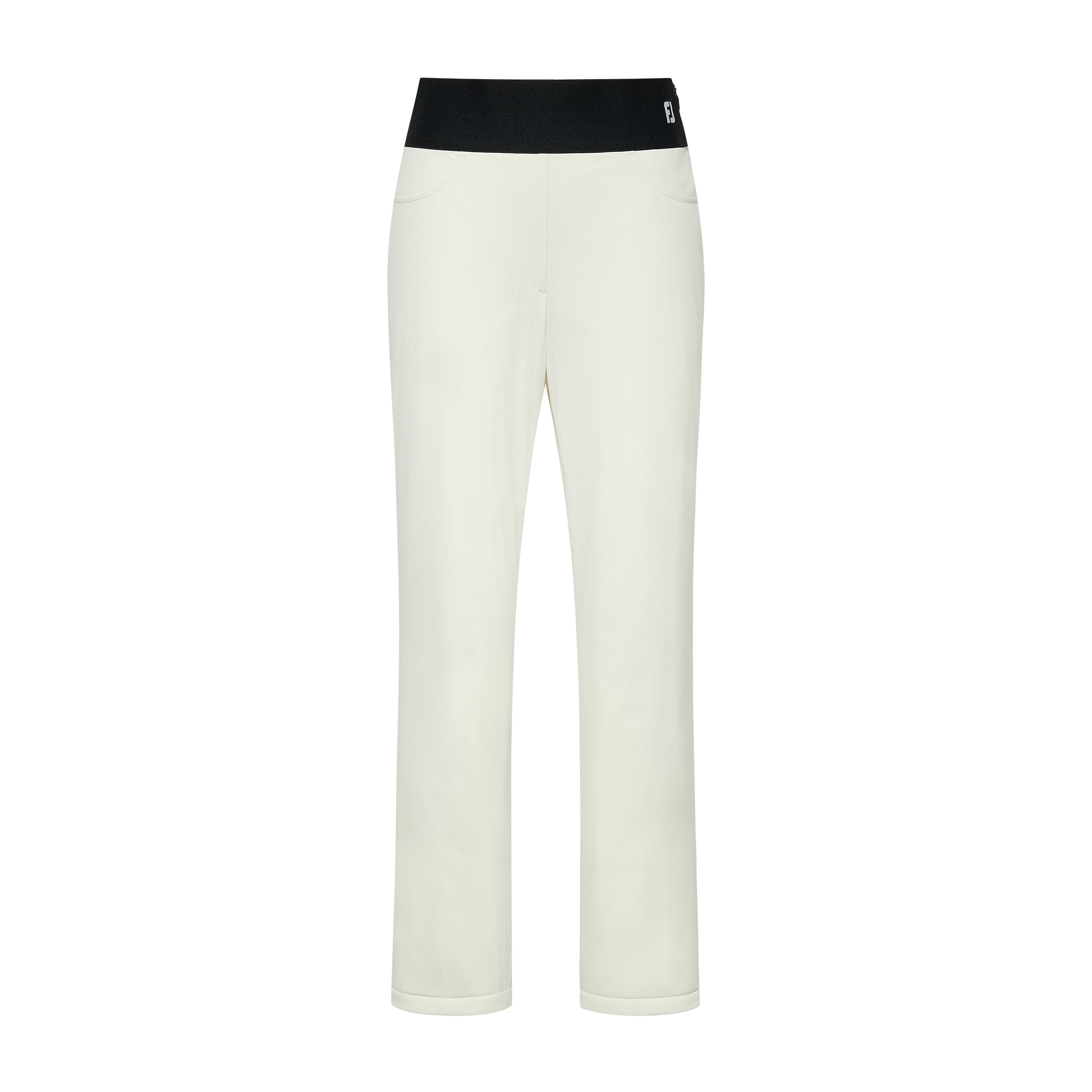 여성 인슐레이티드 팬츠