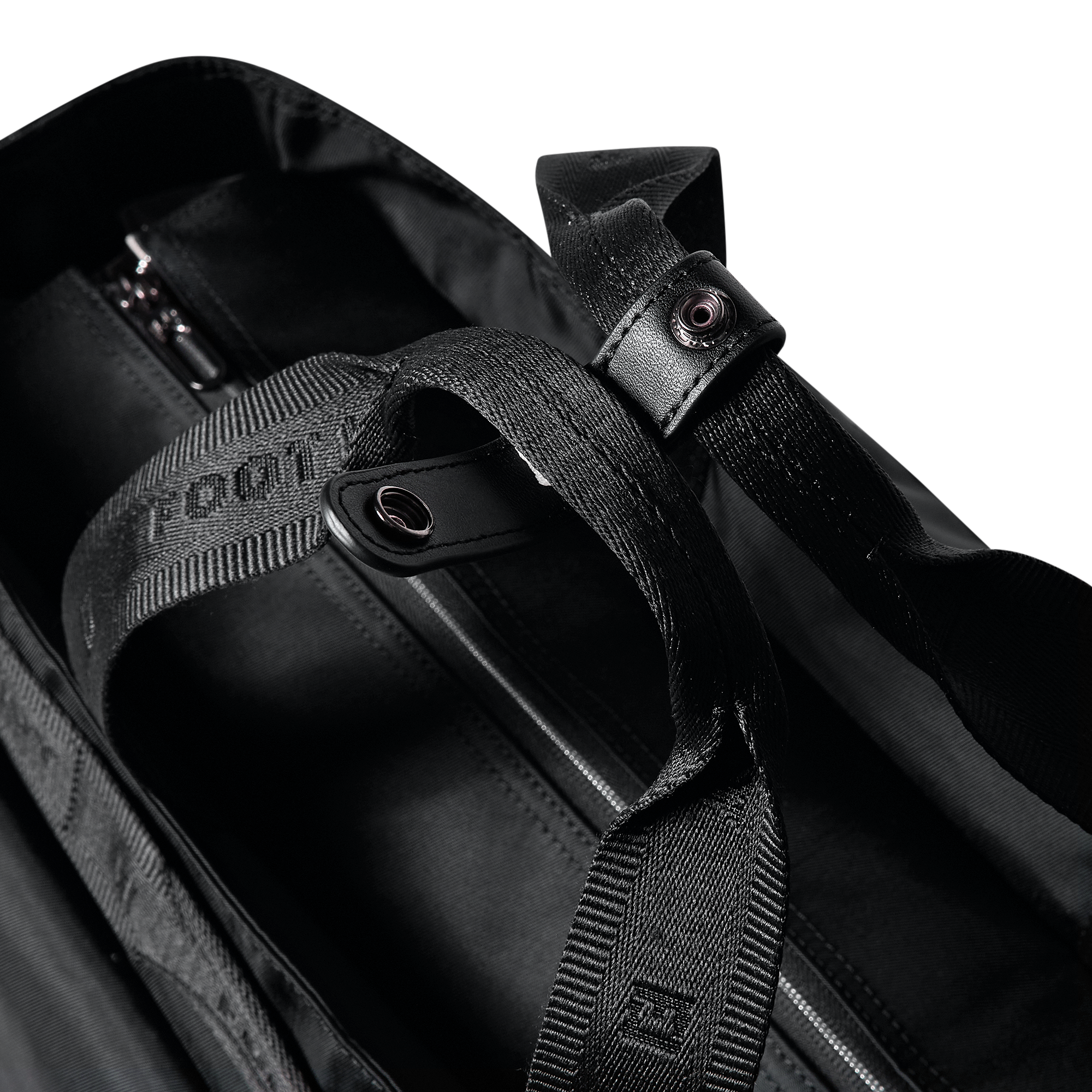 여성 에센셜 보스턴백