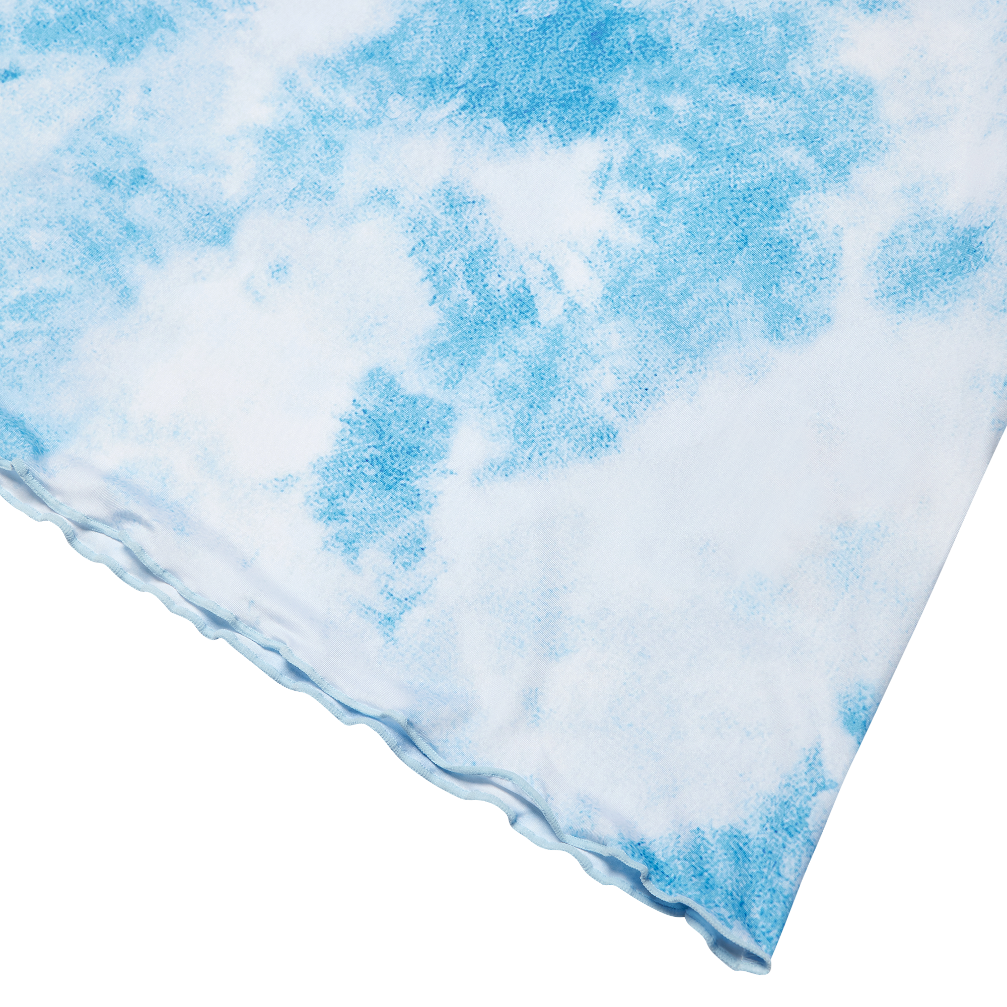 여성 판타스틱 니트 폴로 셔츠