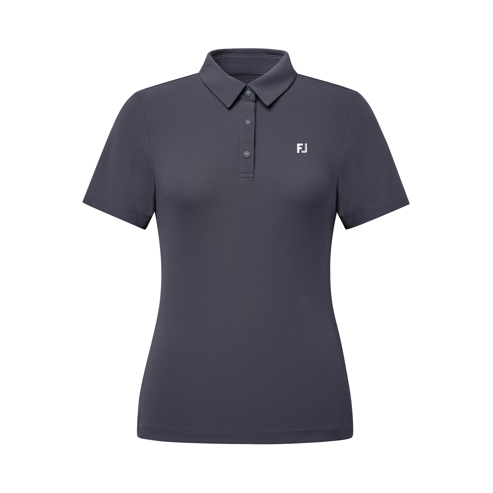 [온라인 단독] 2026 여성 FJ 에센셜 폴로&middot;크루넥 2PK