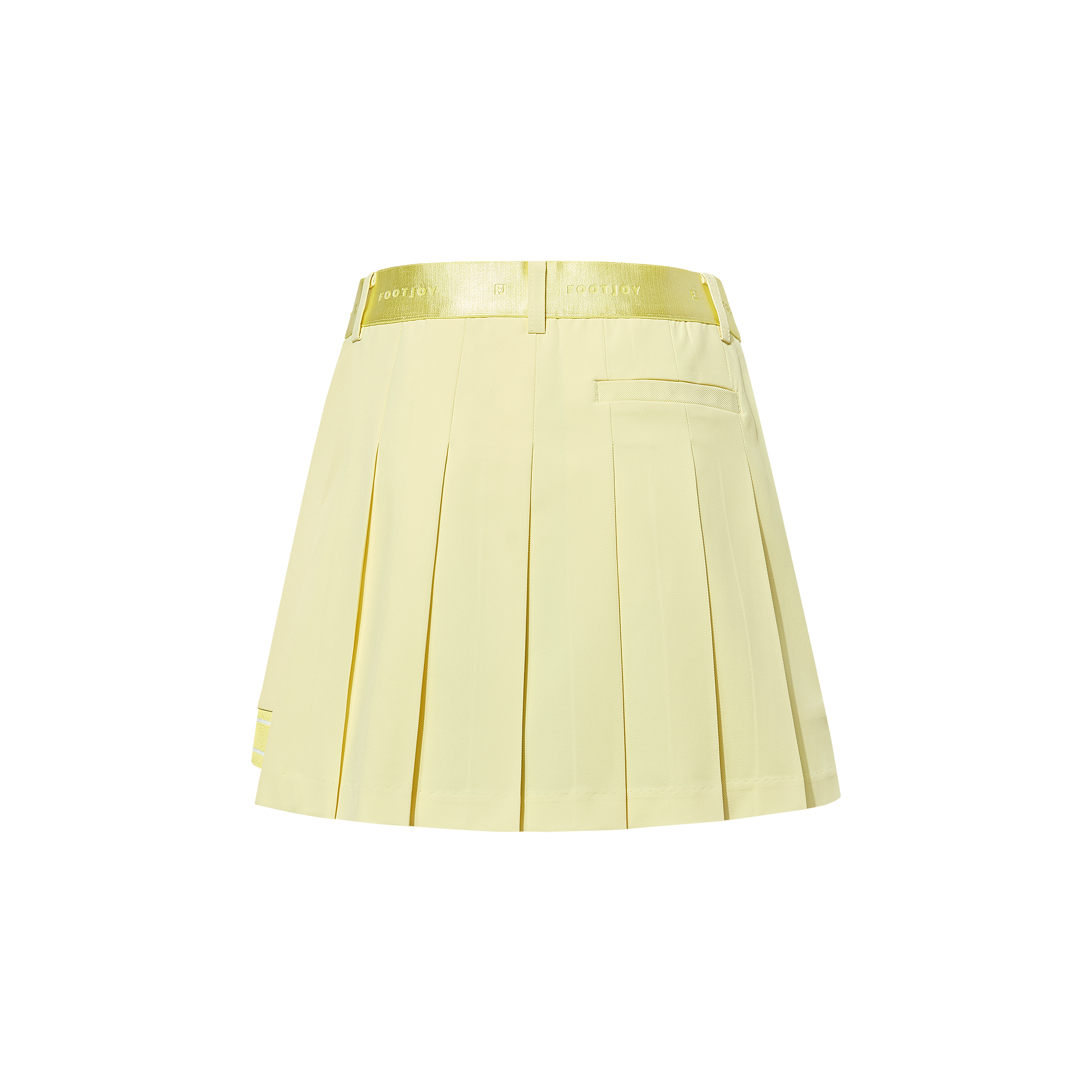 여성 에센셜 랩 스코트