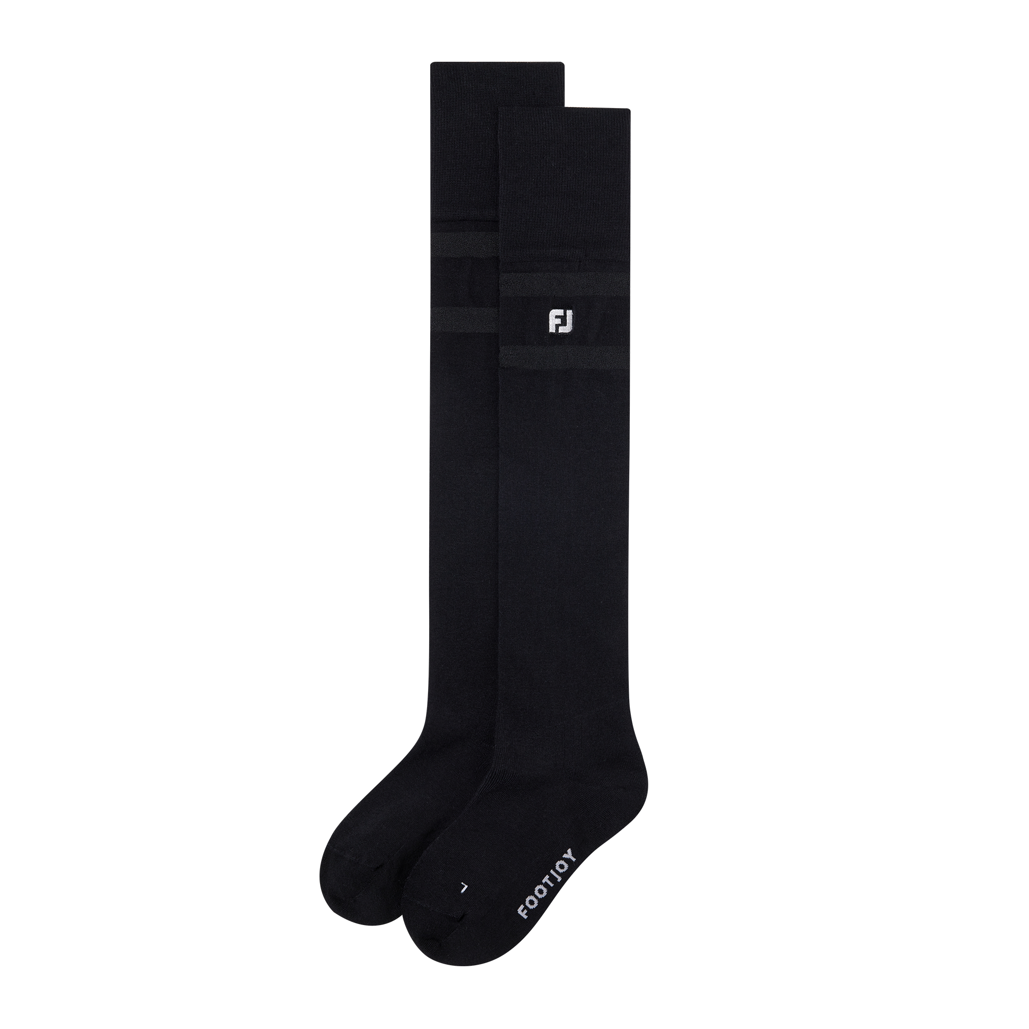 여성 오버 니삭스