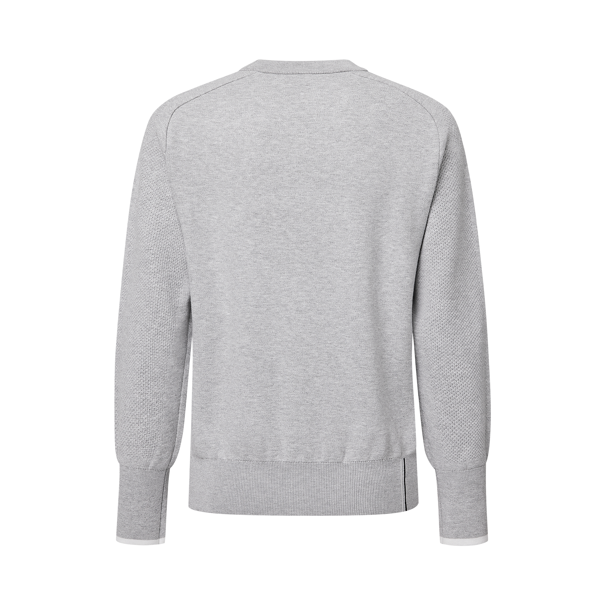 여성 하이브리드 풀오버