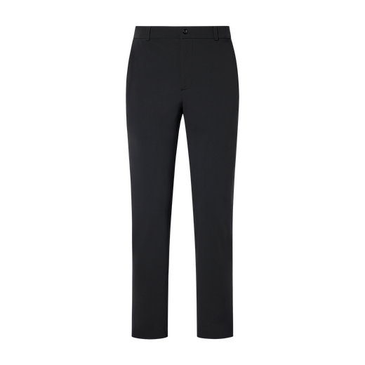 트리콧 원턱 팬츠