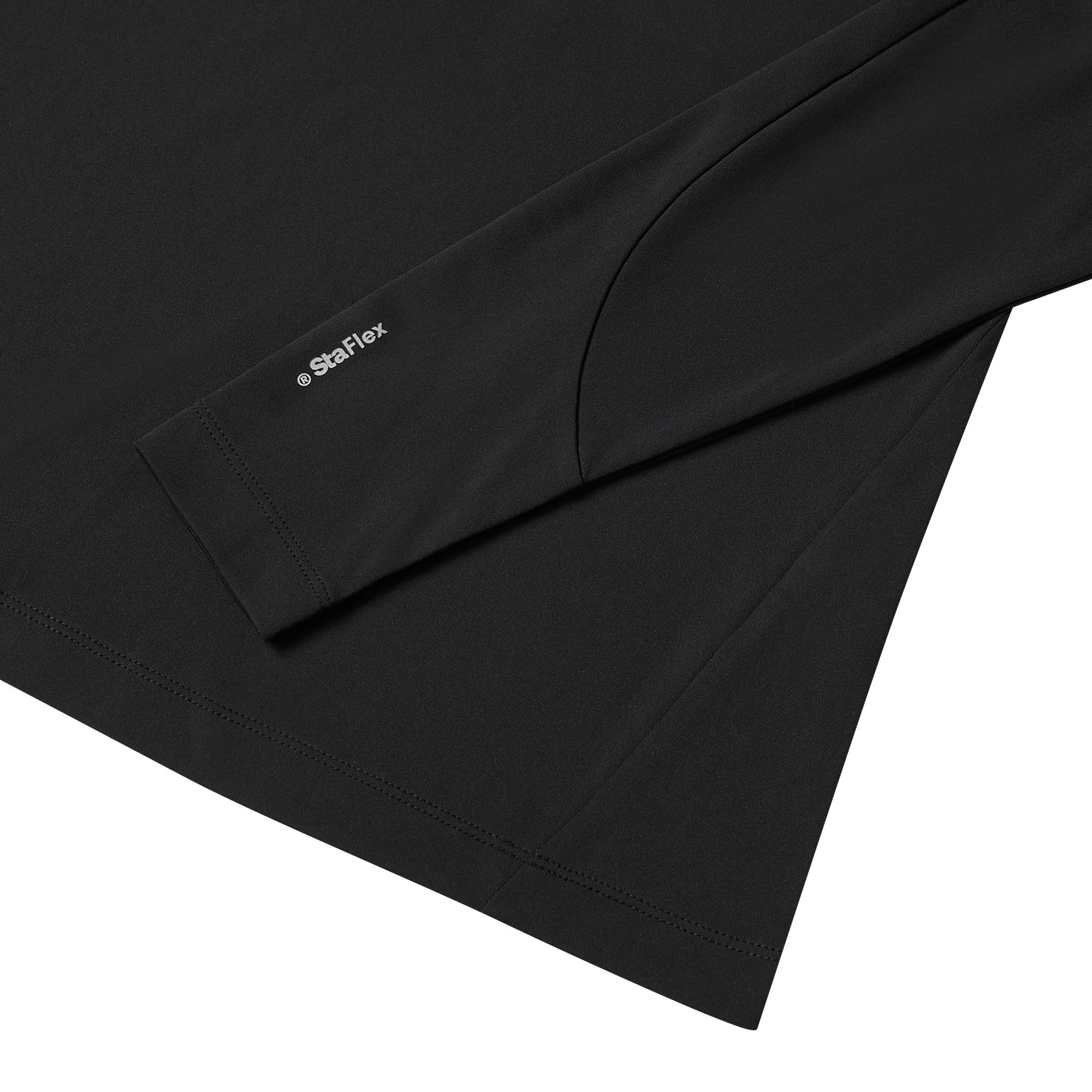 여성 테크 롱슬리브 티셔츠