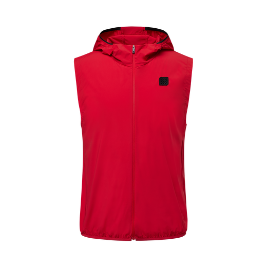 Z-TEC 후디 베스트