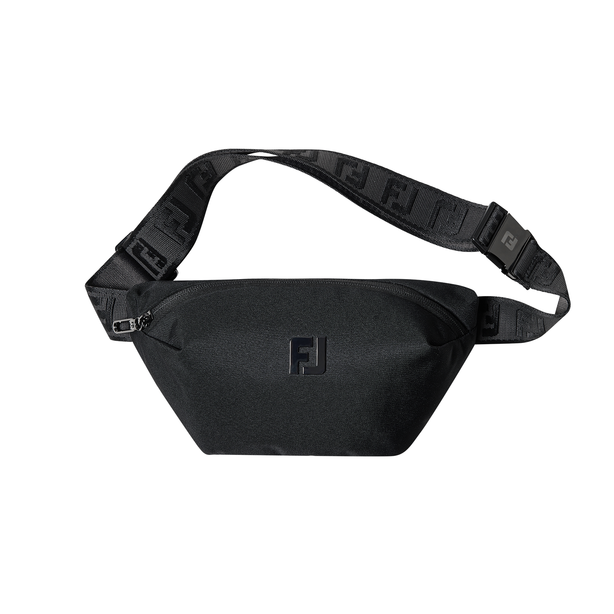 여성 에센셜 웨이스트백