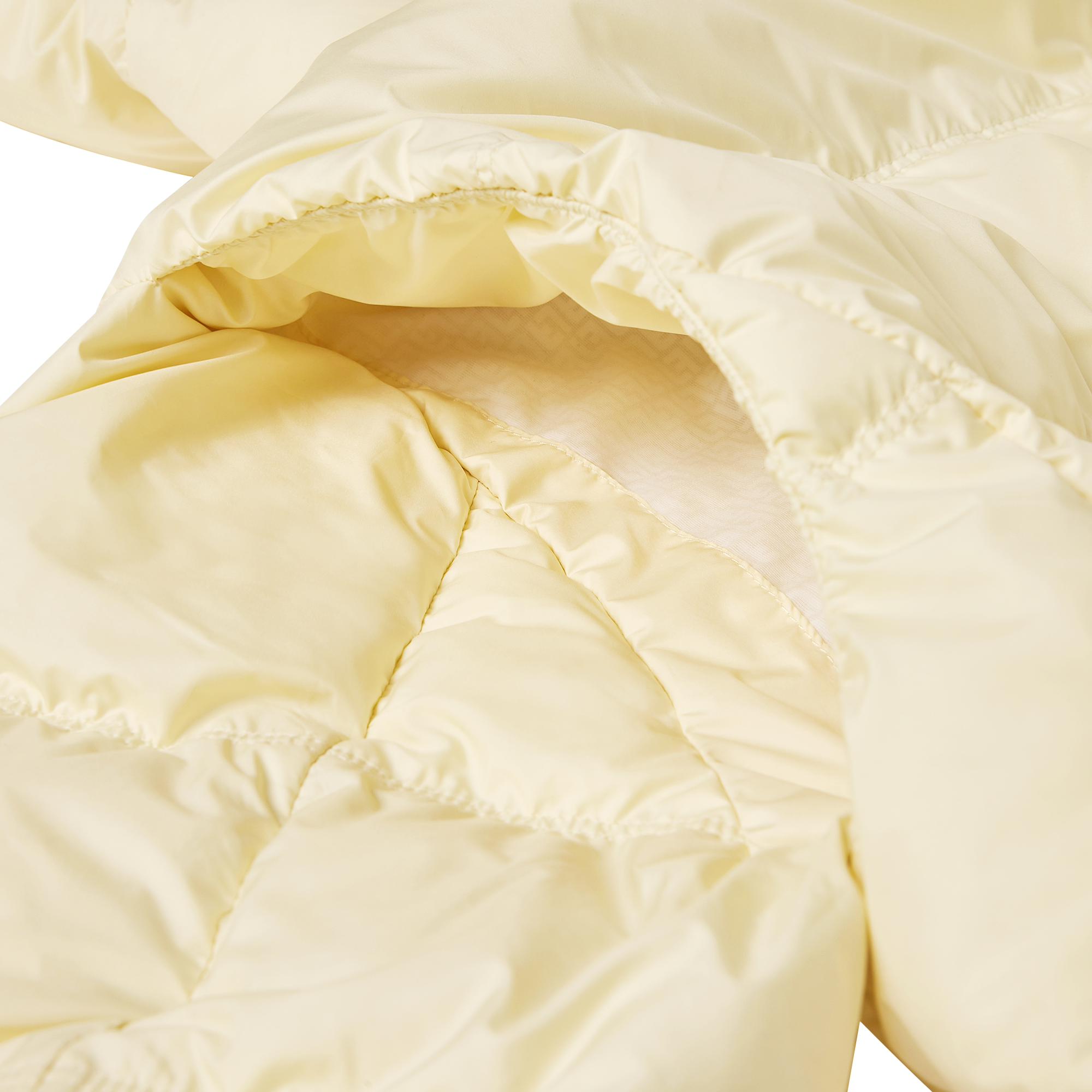 여성 라이트다운 자켓