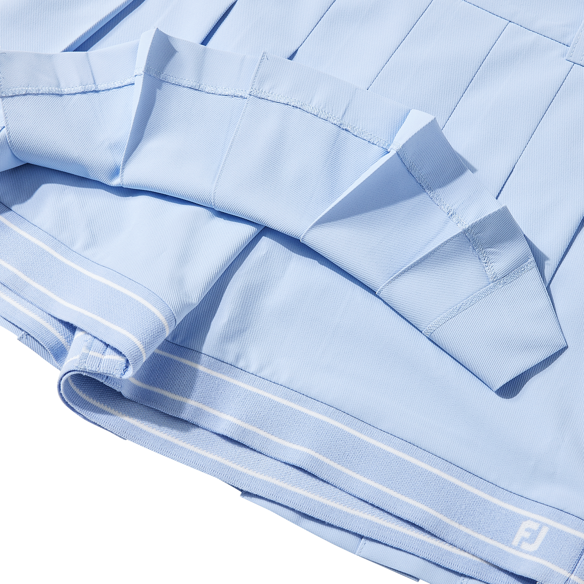 여성 에센셜 랩 스코트