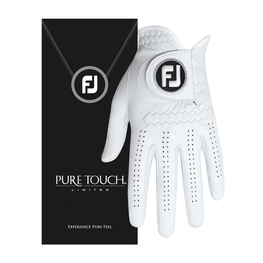 Pure Touch