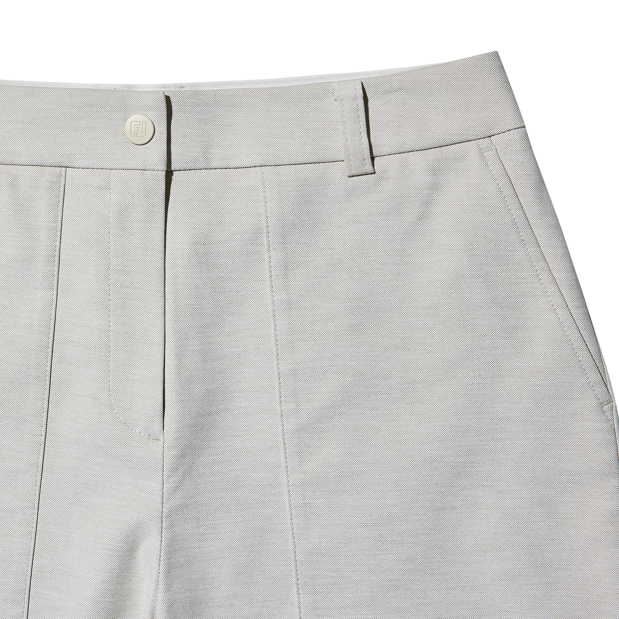 여성 스트라이프 쇼츠