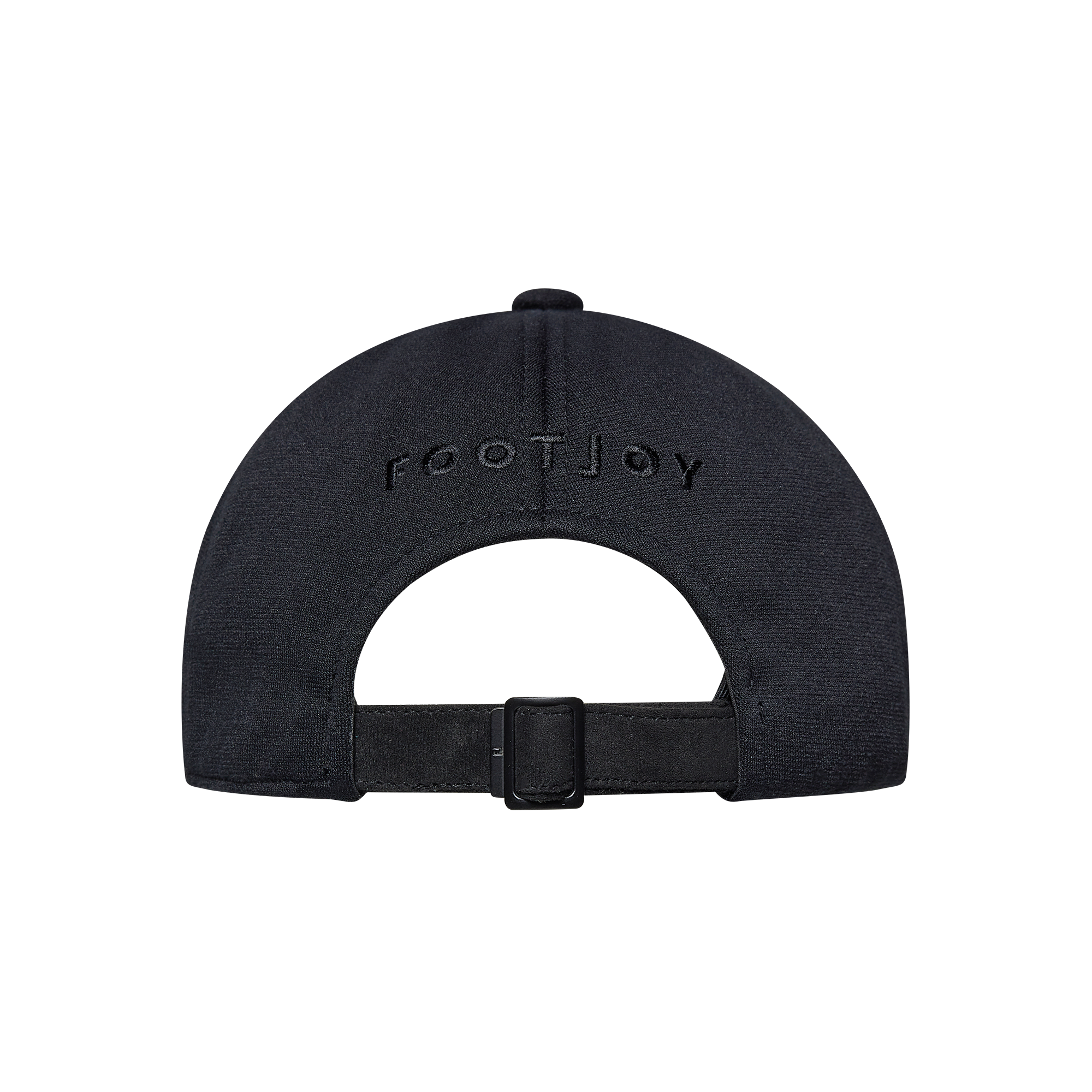 스웨이드 포인트 캡