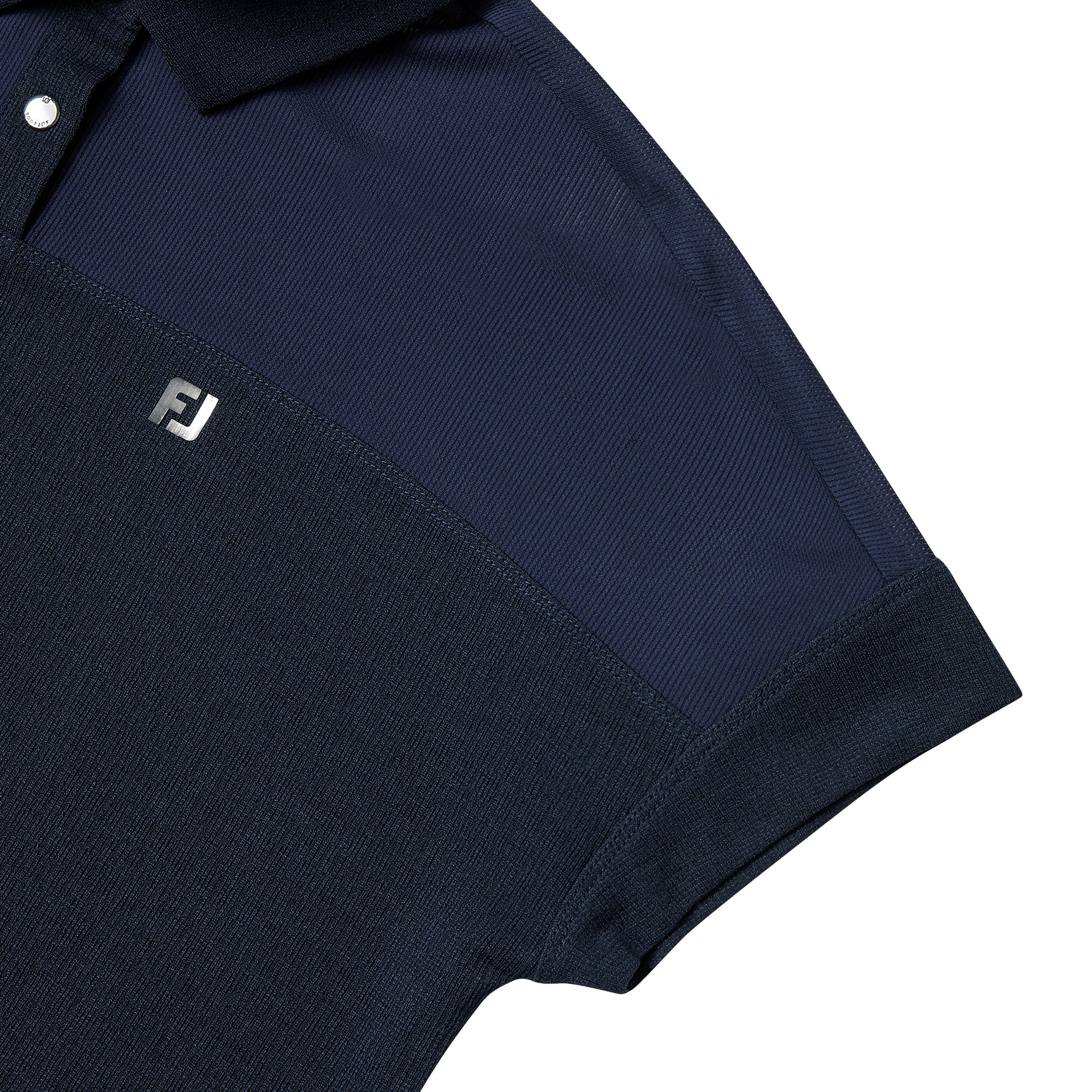 여성 트랜스 반팔 폴로 셔츠