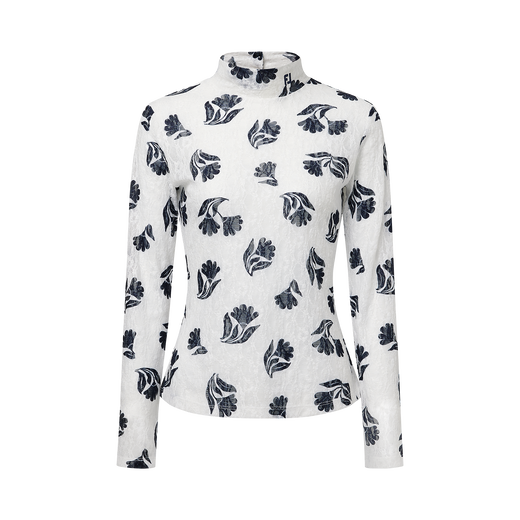 여성 레이스 베이스레이어