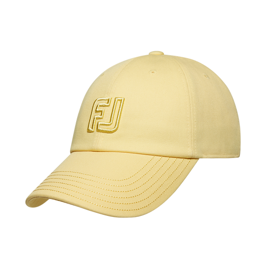 여성 에센셜 베이직 캡