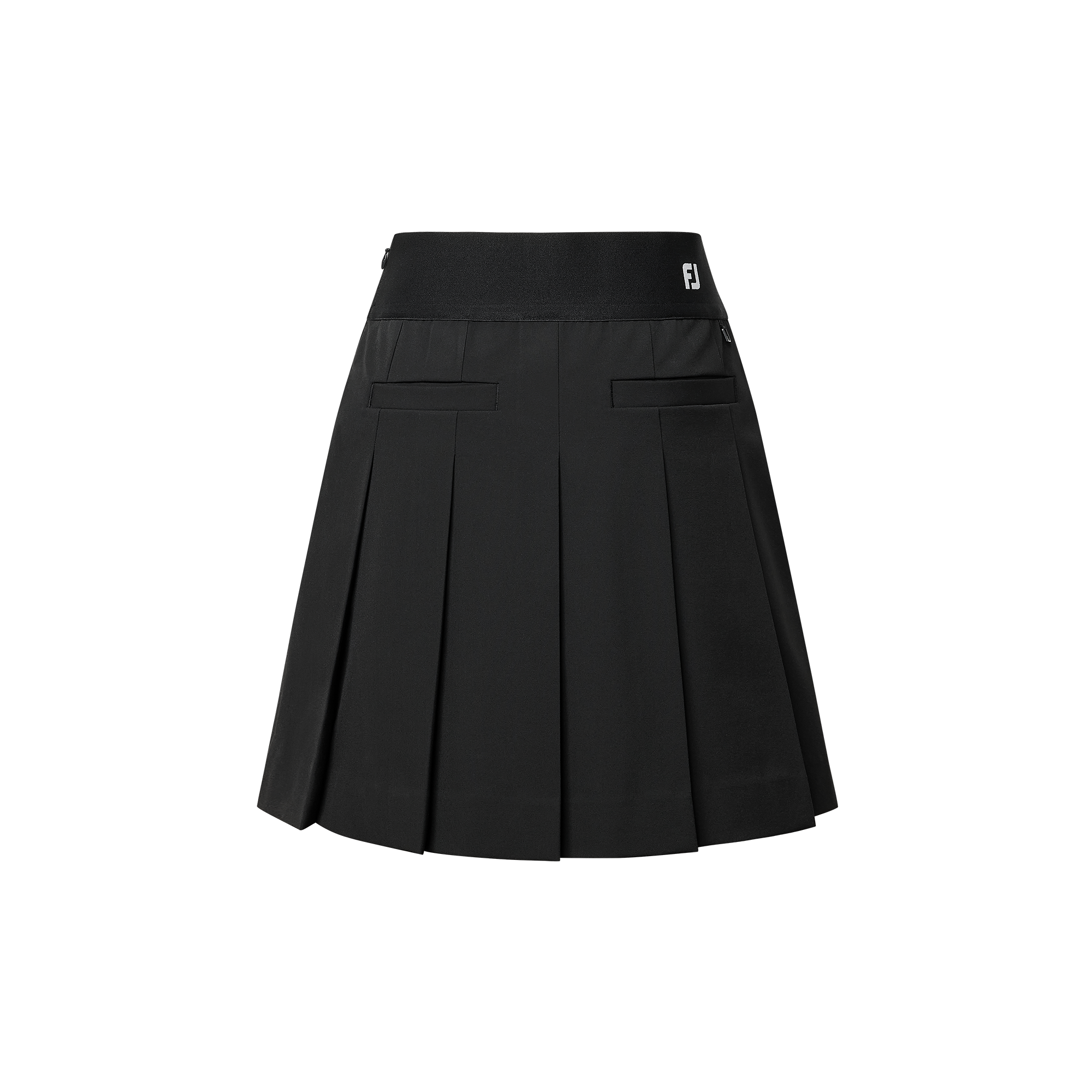 여성 에센셜 롱 스코트