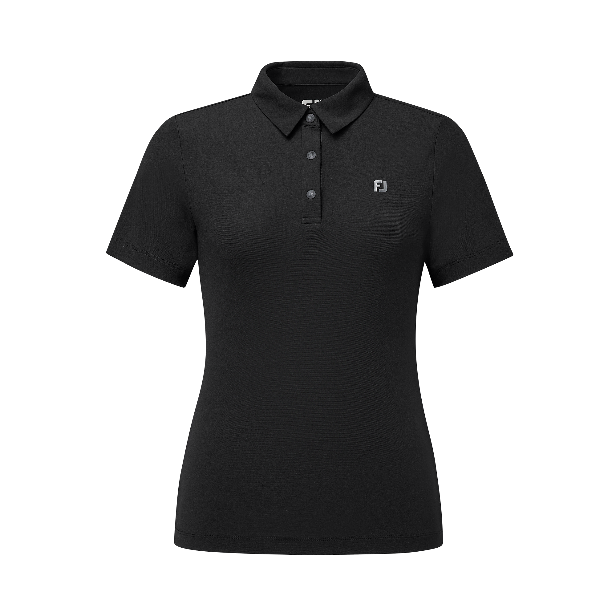 [온라인 단독] 2026 여성 FJ 에센셜 폴로&middot;크루넥 2PK
