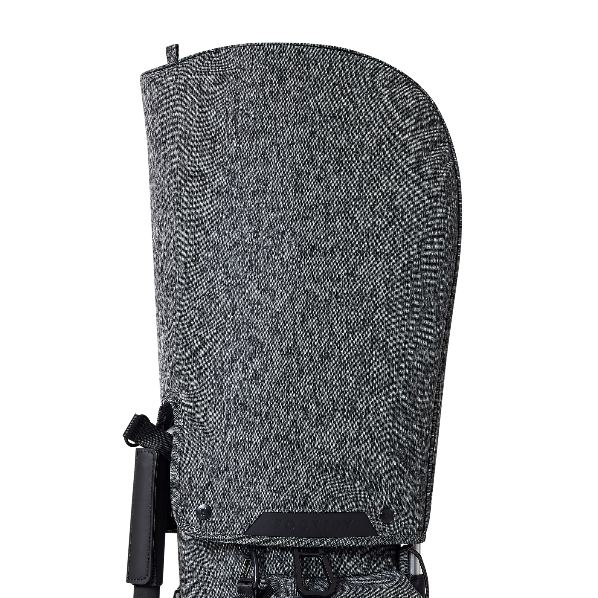 패브릭 프레임 카트백