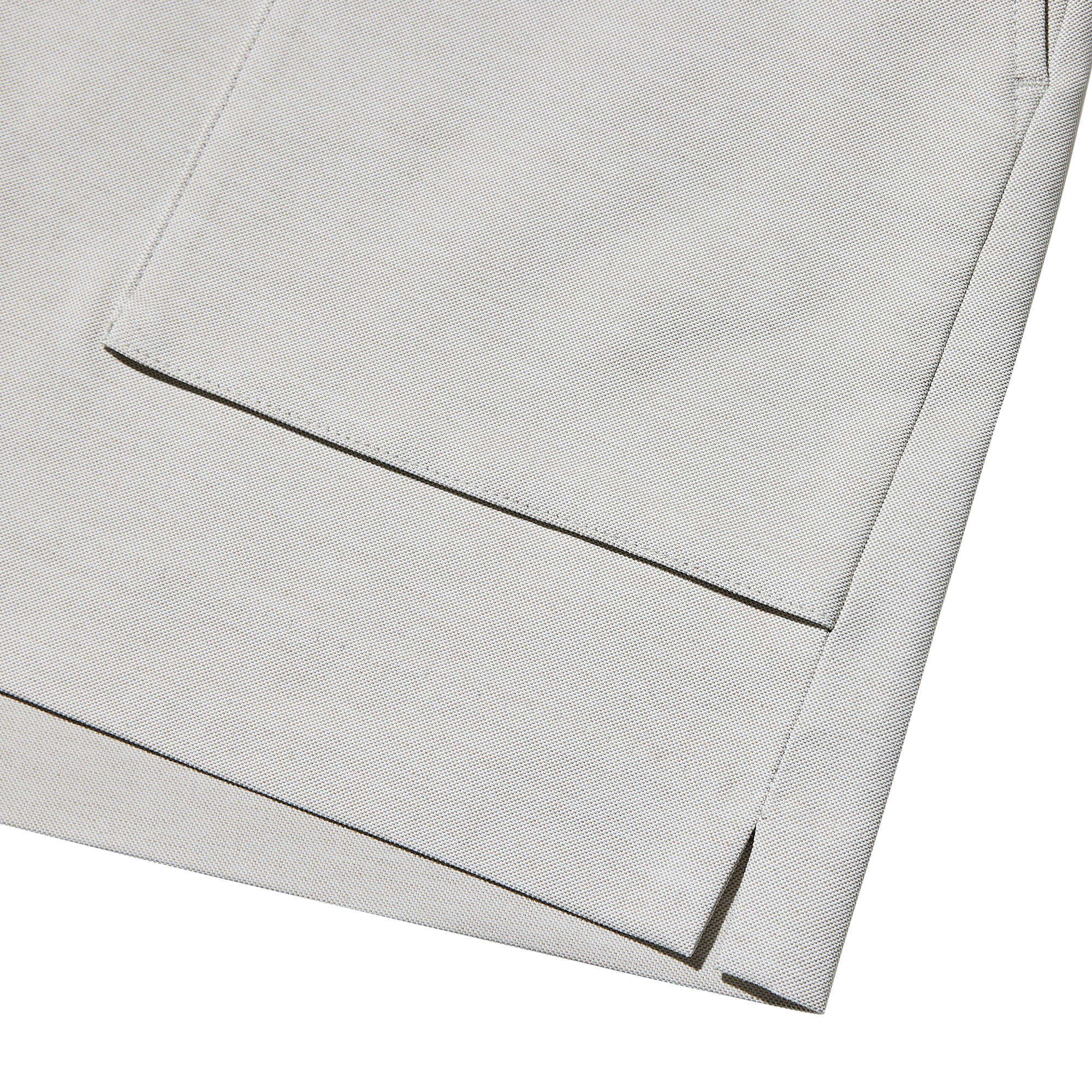 여성 스트라이프 쇼츠