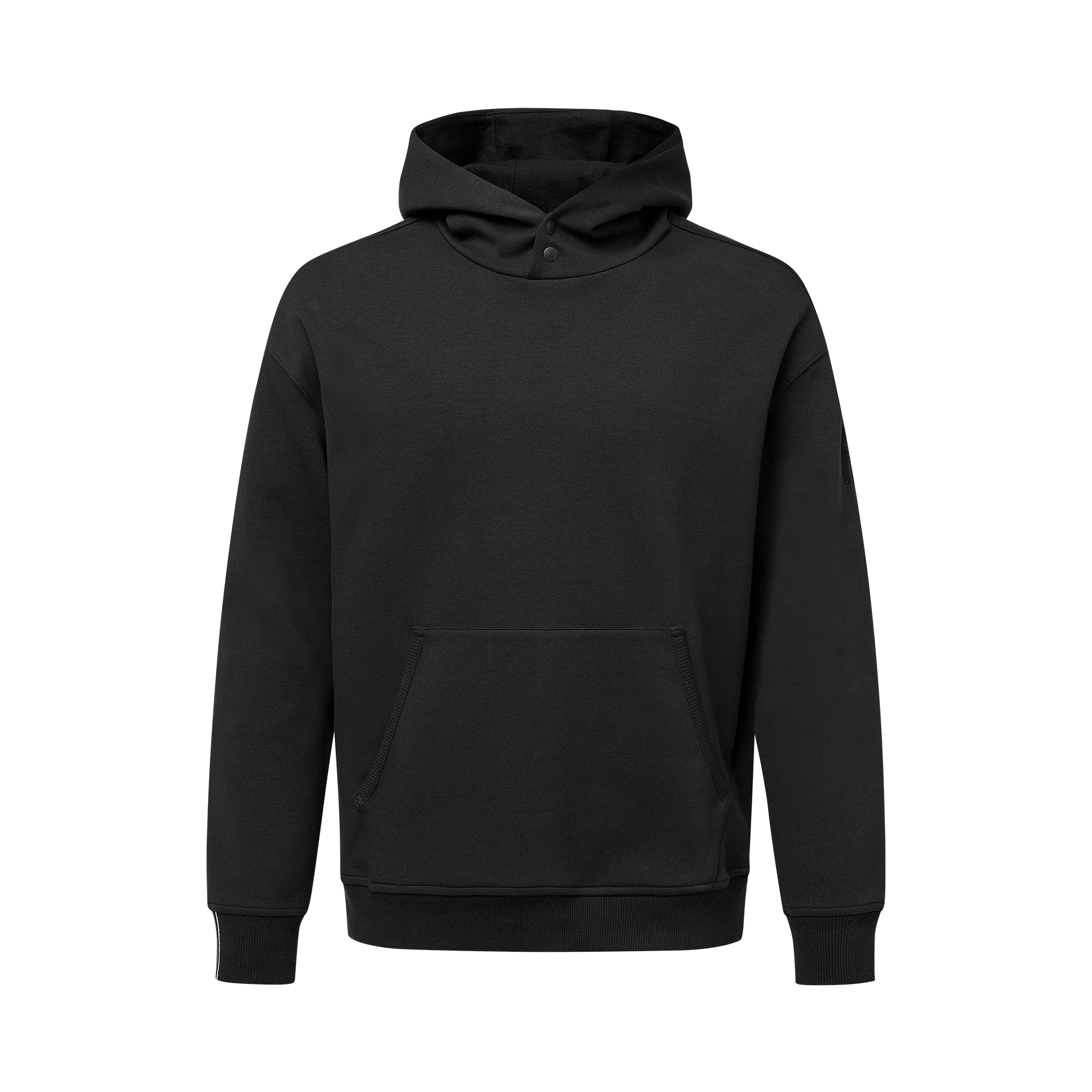 드라이빙레인지 후디