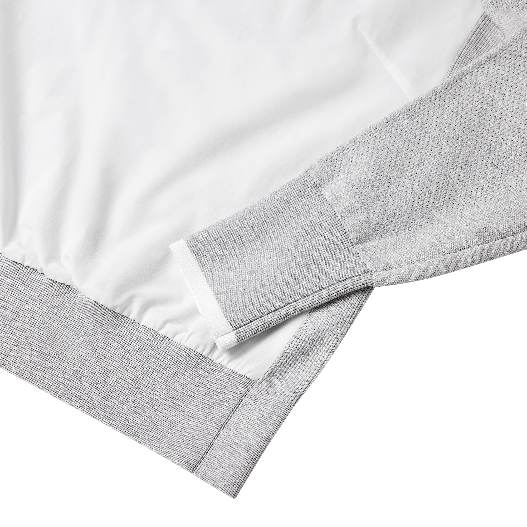 여성 하이브리드 풀오버