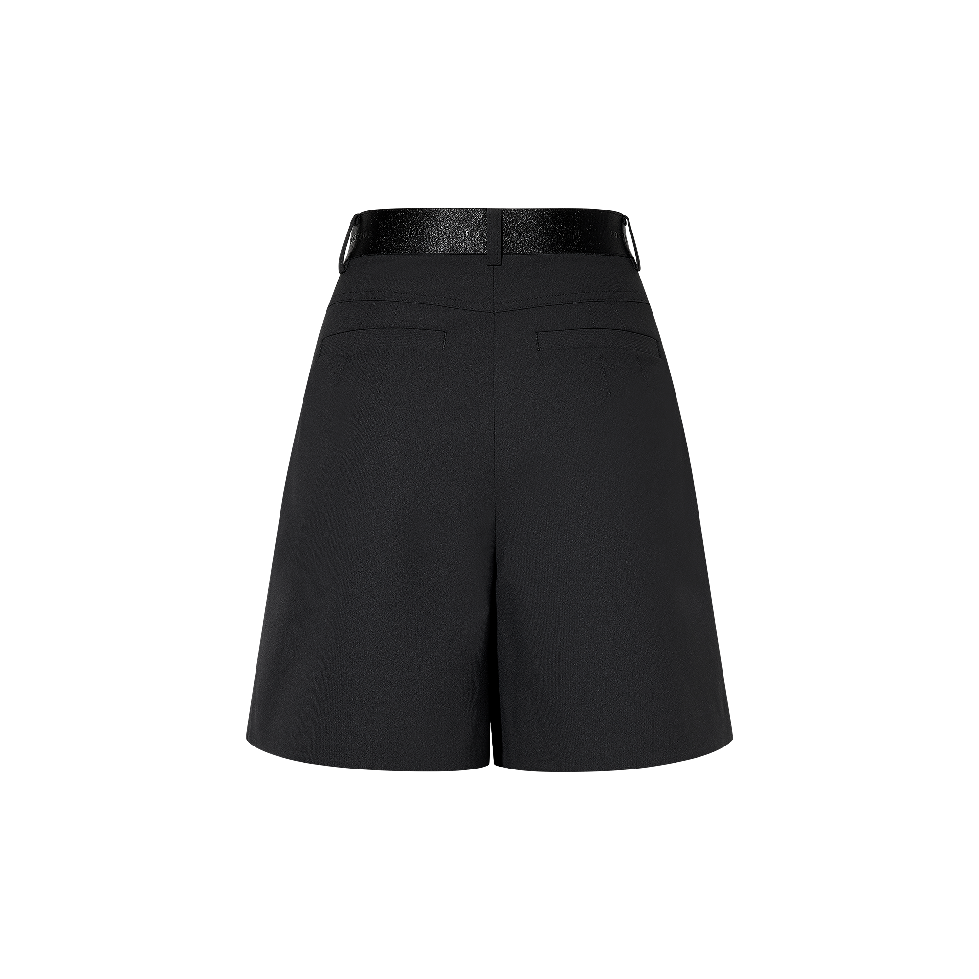 여성 에센셜 미드 쇼츠