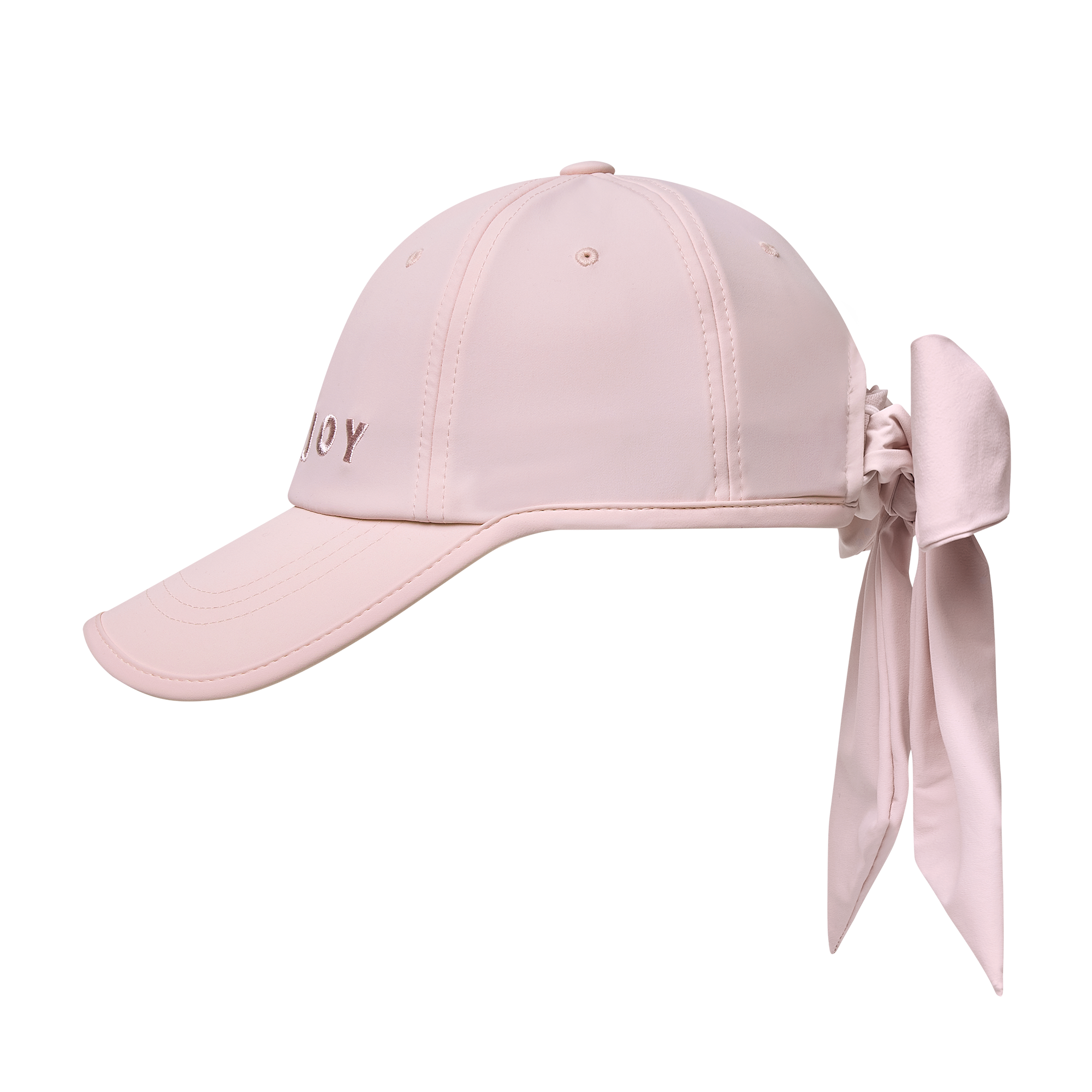 여성 라이트 베이직 캡