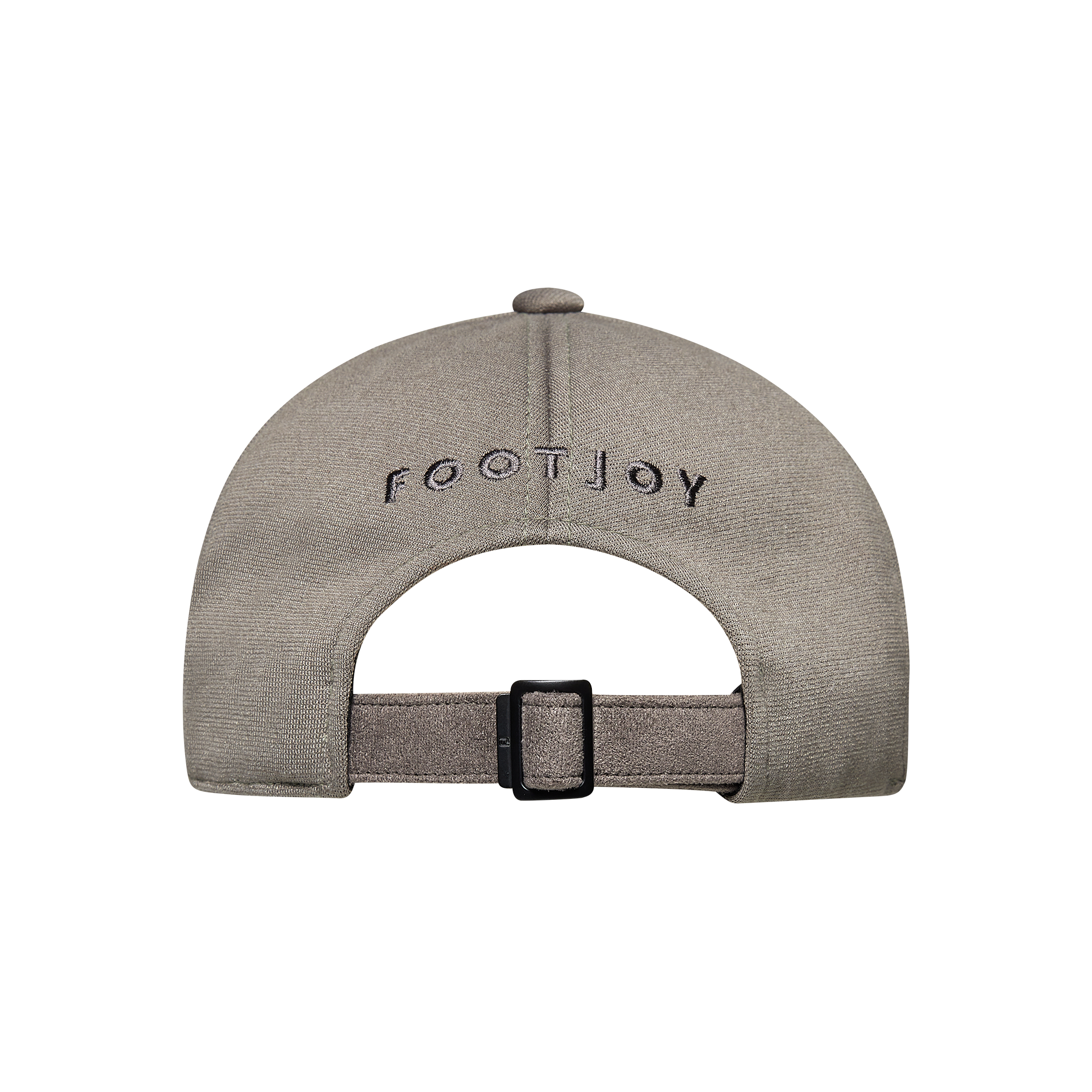 스웨이드 포인트 캡