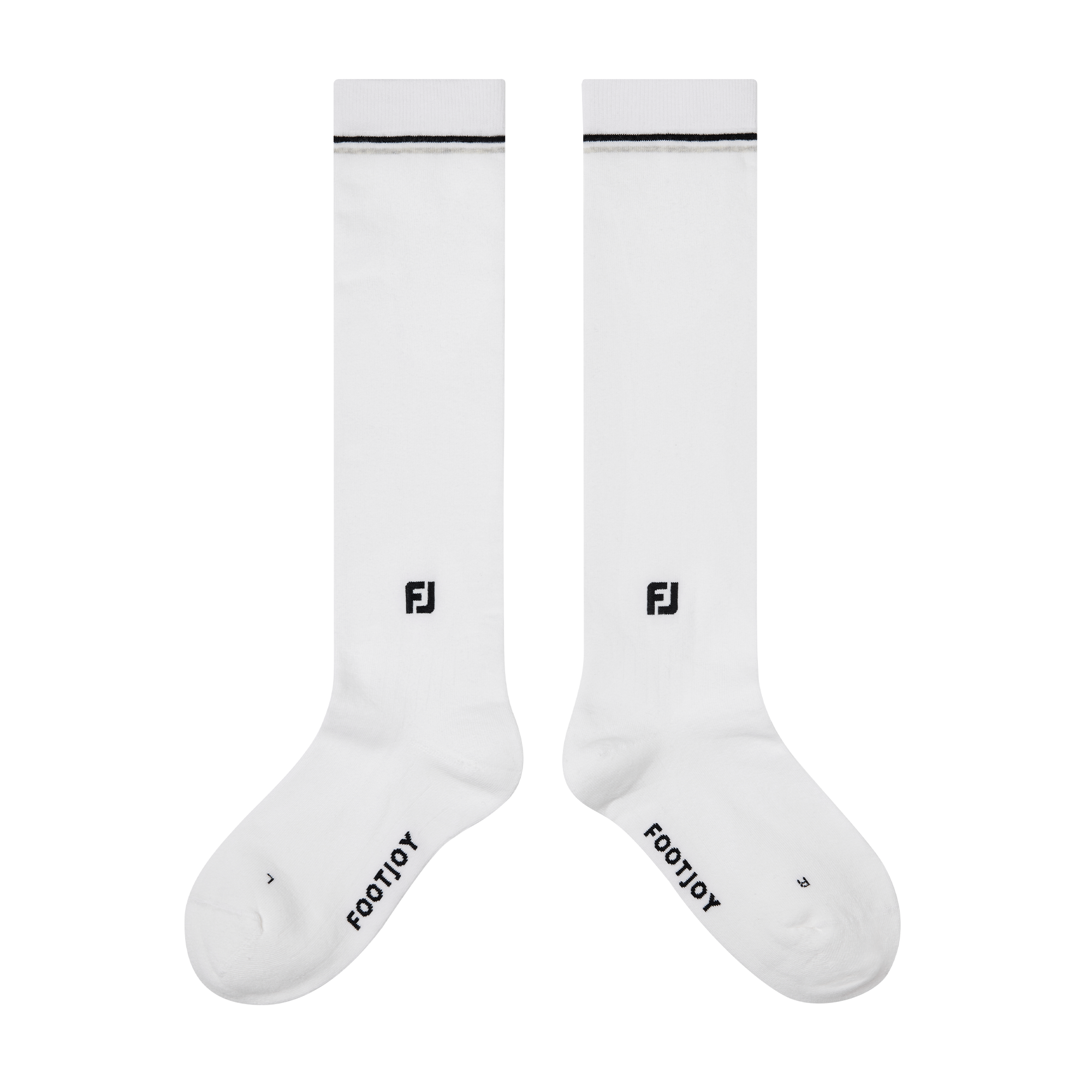 여성 에센셜 니삭스