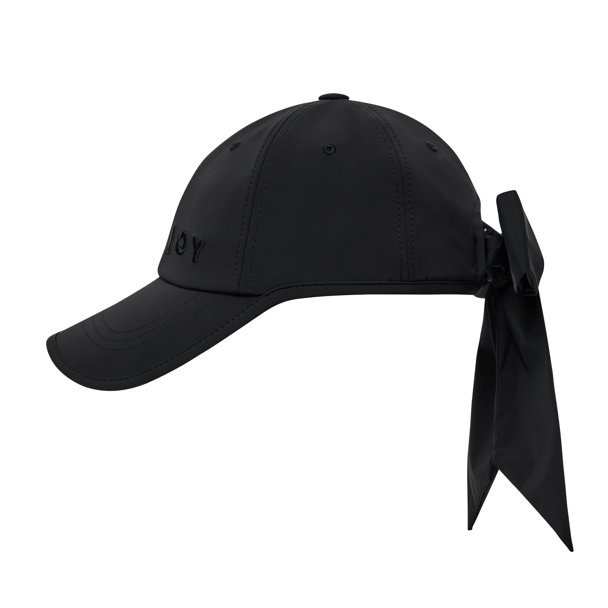 여성 라이트 베이직 캡