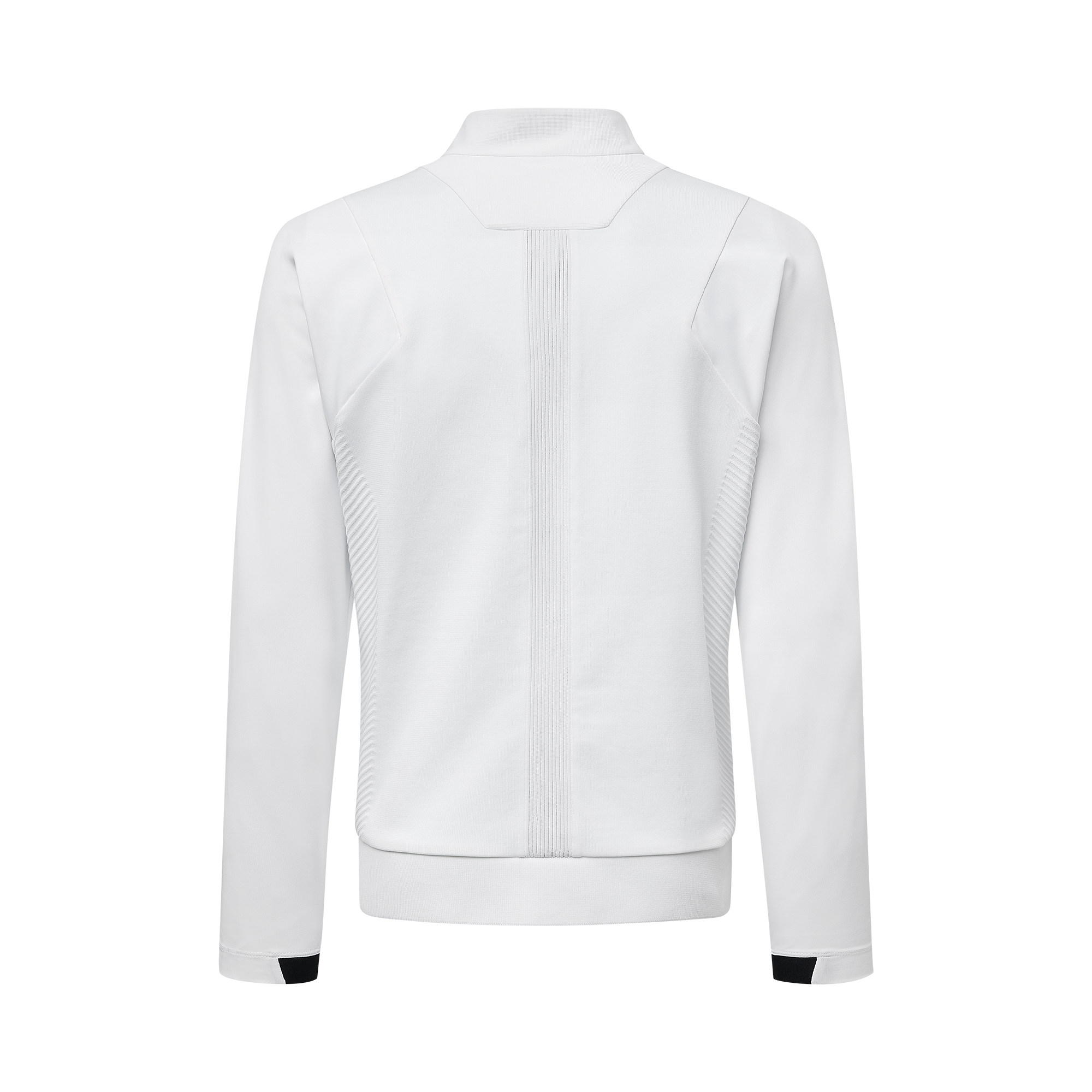 하이브리드 1/4 집업 셔츠