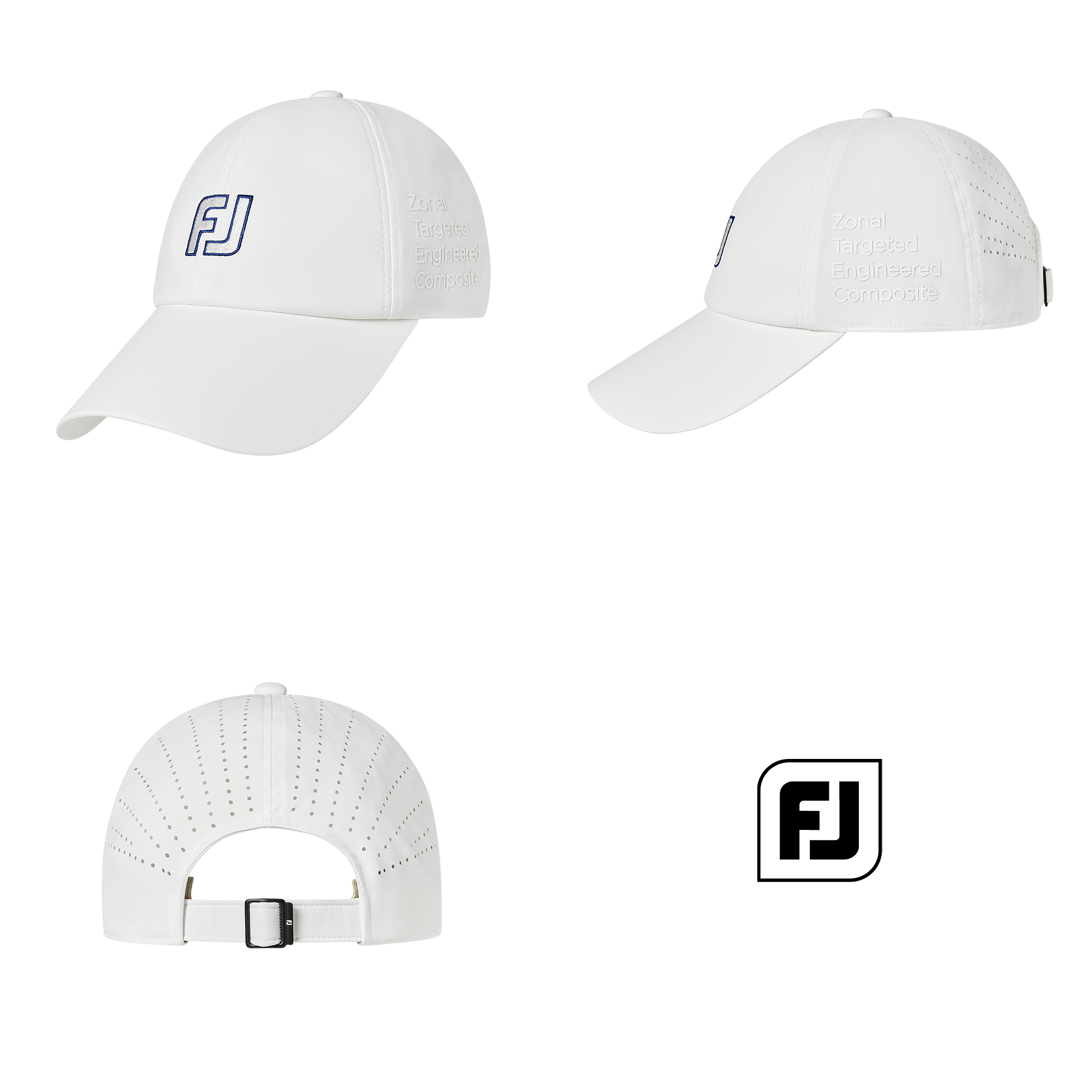 Z-TEC 캡