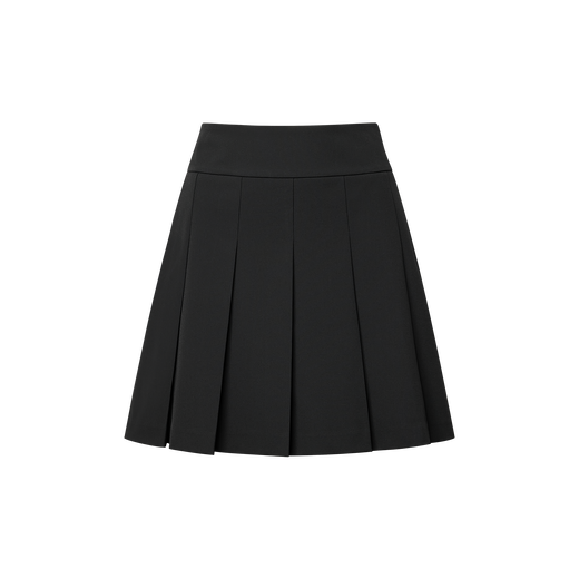 여성 에센셜 롱 스코트