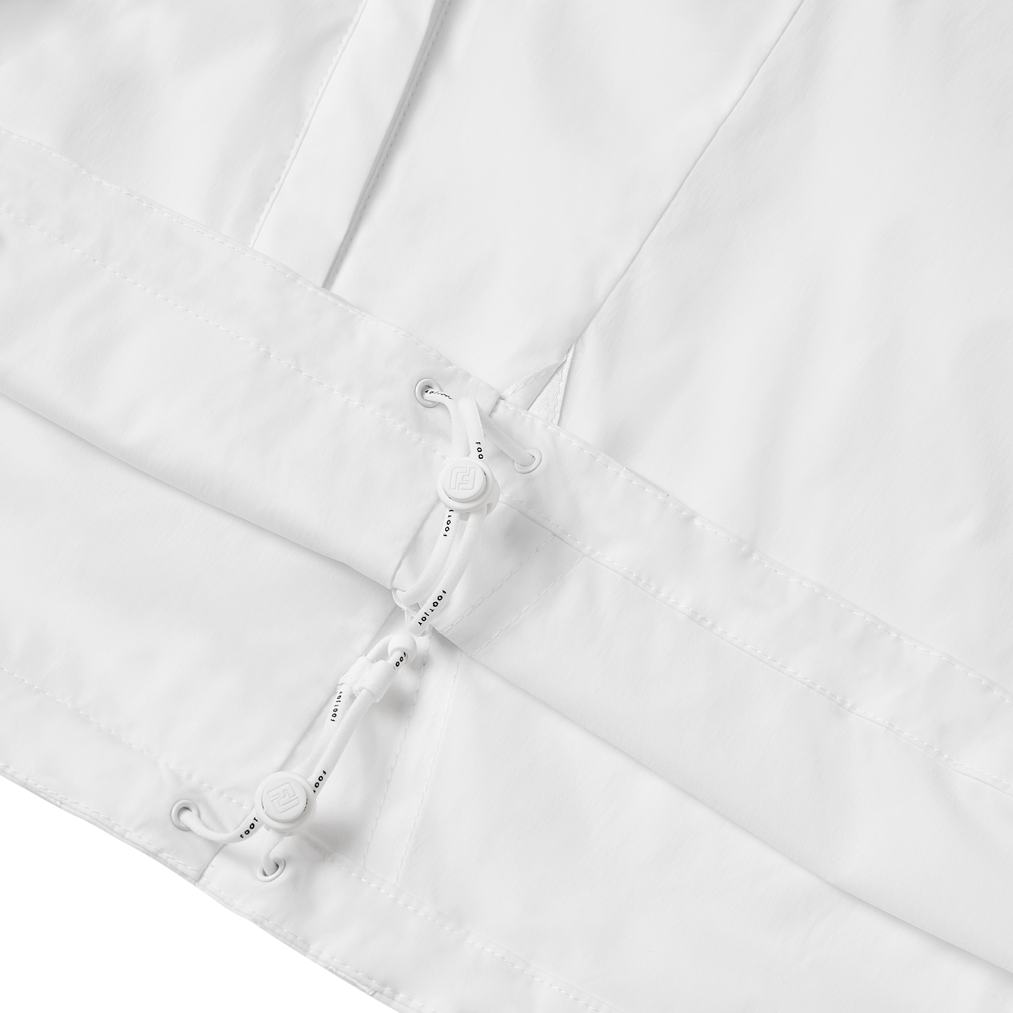 여성 에센셜 윈드브레이커