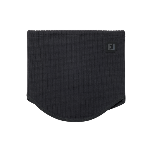 플리스 넥 워머