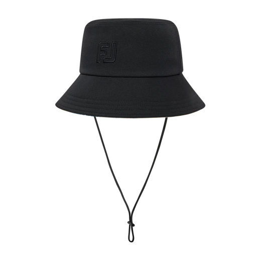 여성 에센셜 버킷햇