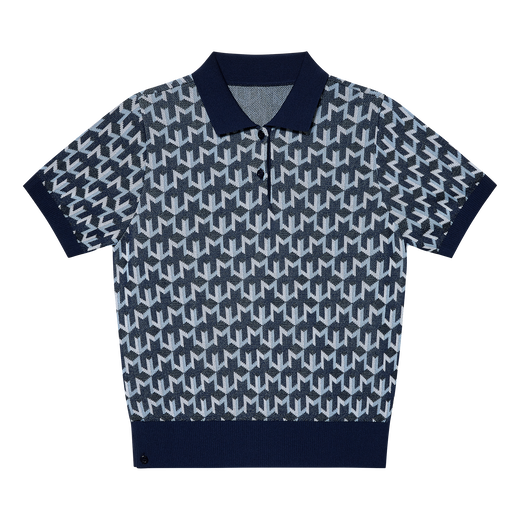 여성 판타스틱 썸머 폴로 셔츠