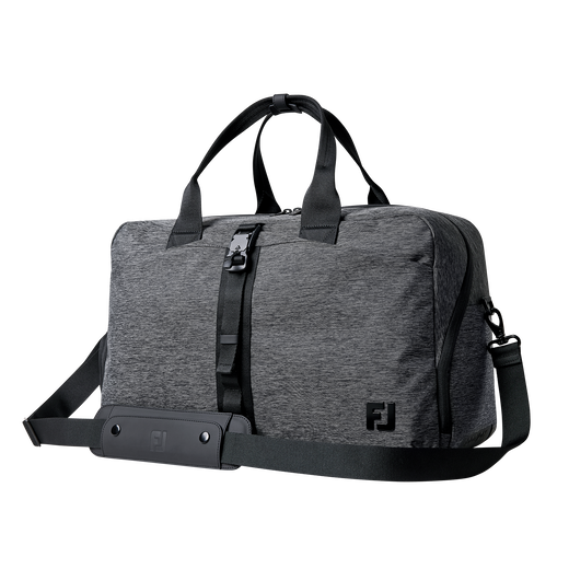 패브릭 보스턴백