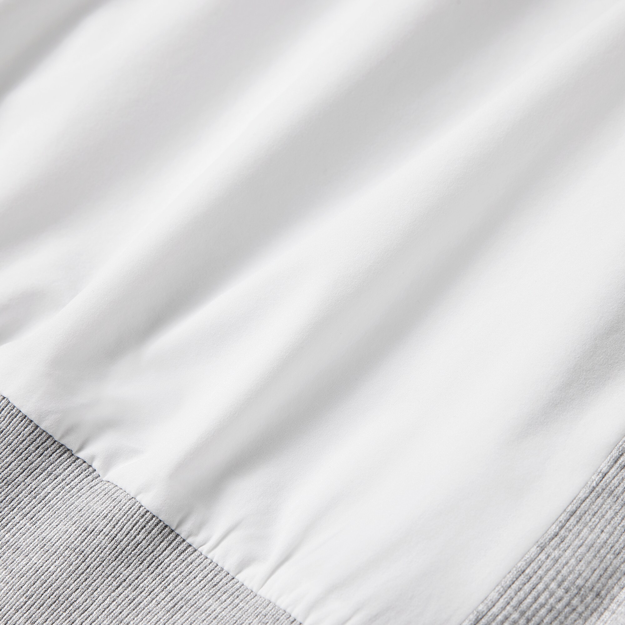 여성 하이브리드 풀오버