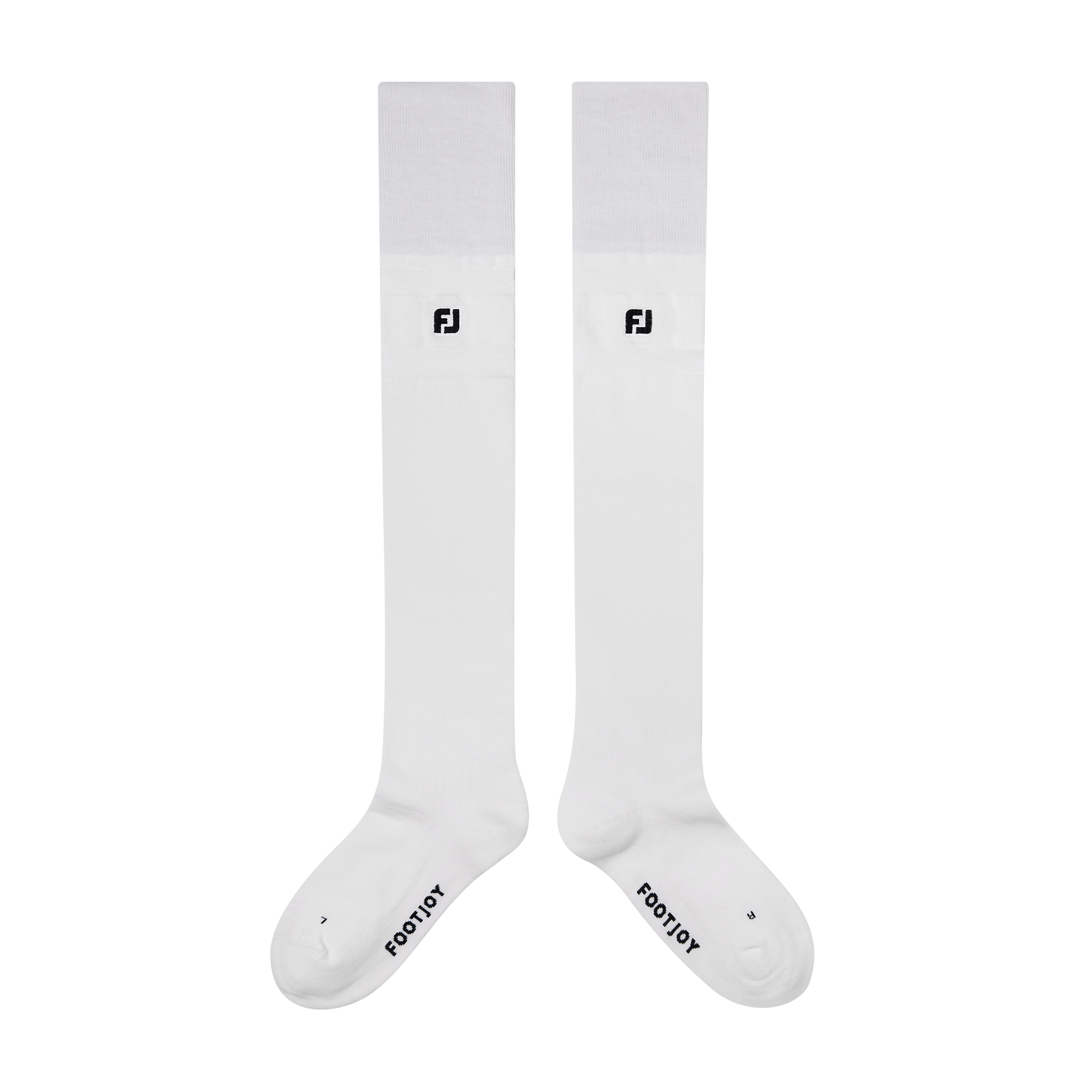 여성 오버 니삭스