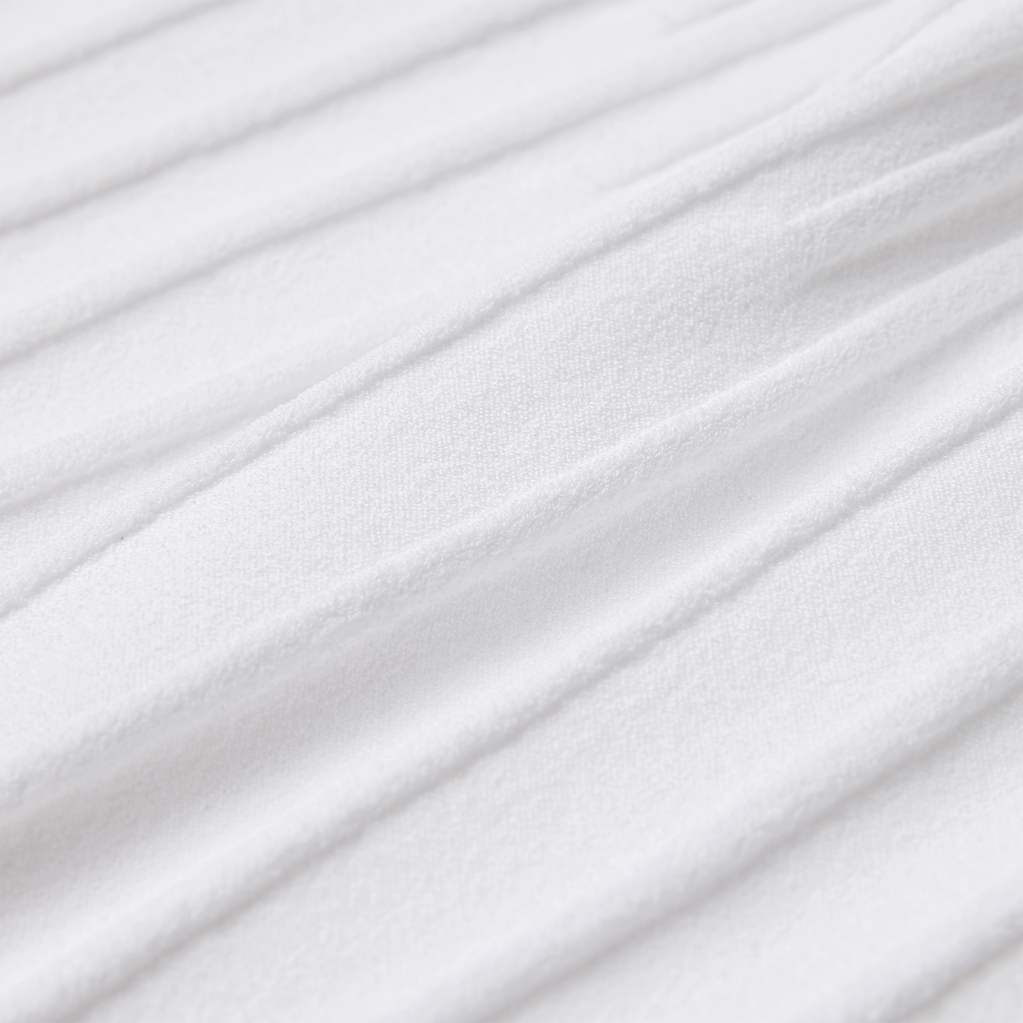 여성 슬리브리스 니트