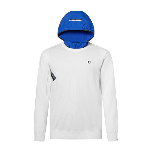 Z-TEC 2 in 1 니트 풀오버