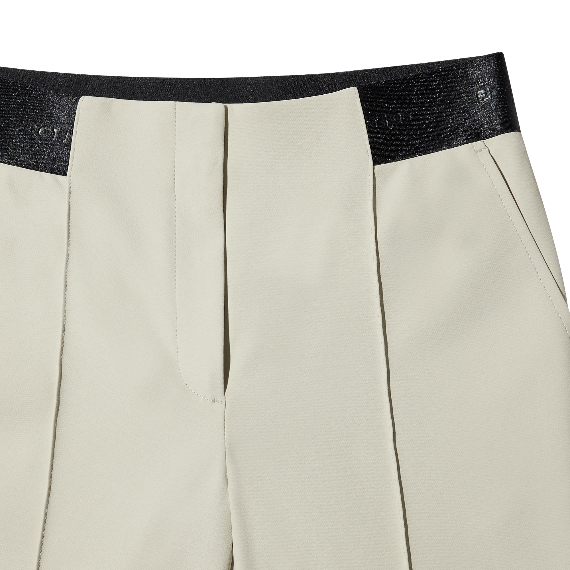 여성 에센셜 슬랙스 팬츠